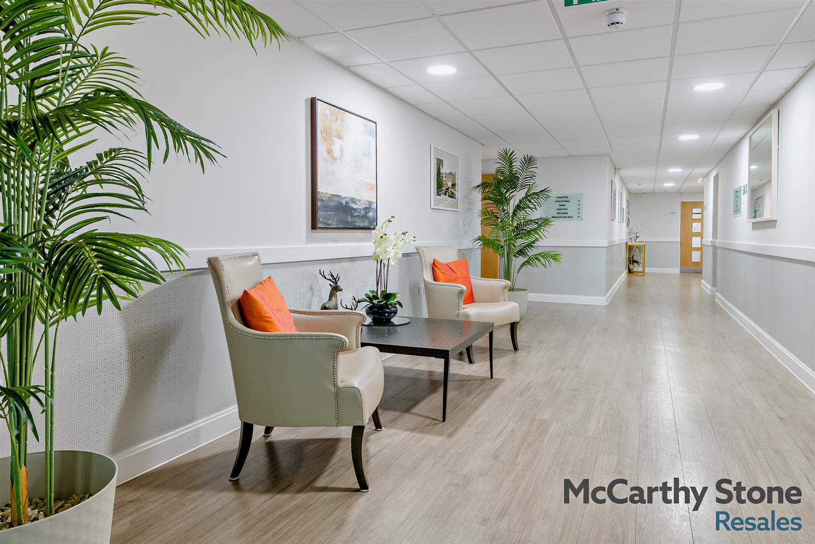 Canning Place, Granham Close, Marlborough