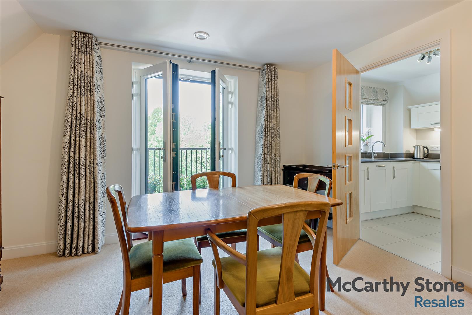 Canning Place, Granham Close, Marlborough