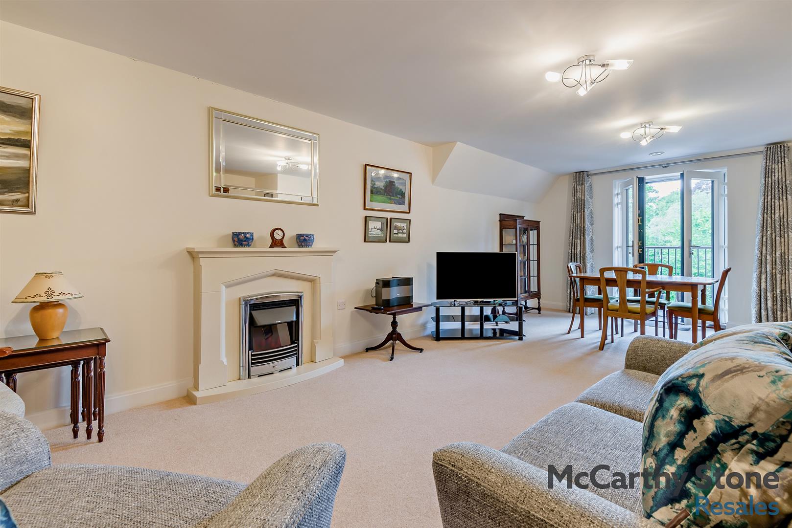 Canning Place, Granham Close, Marlborough