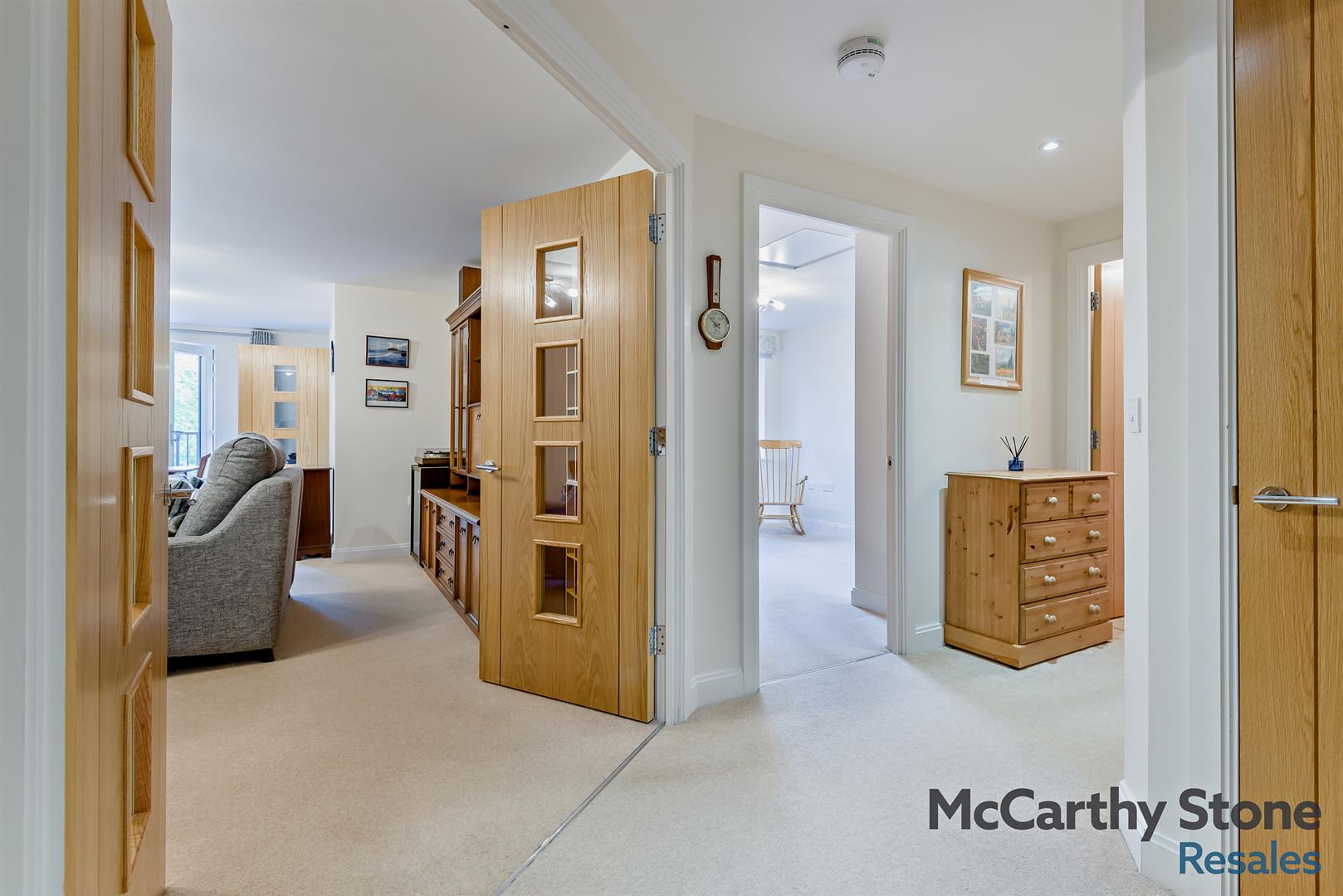 Canning Place, Granham Close, Marlborough