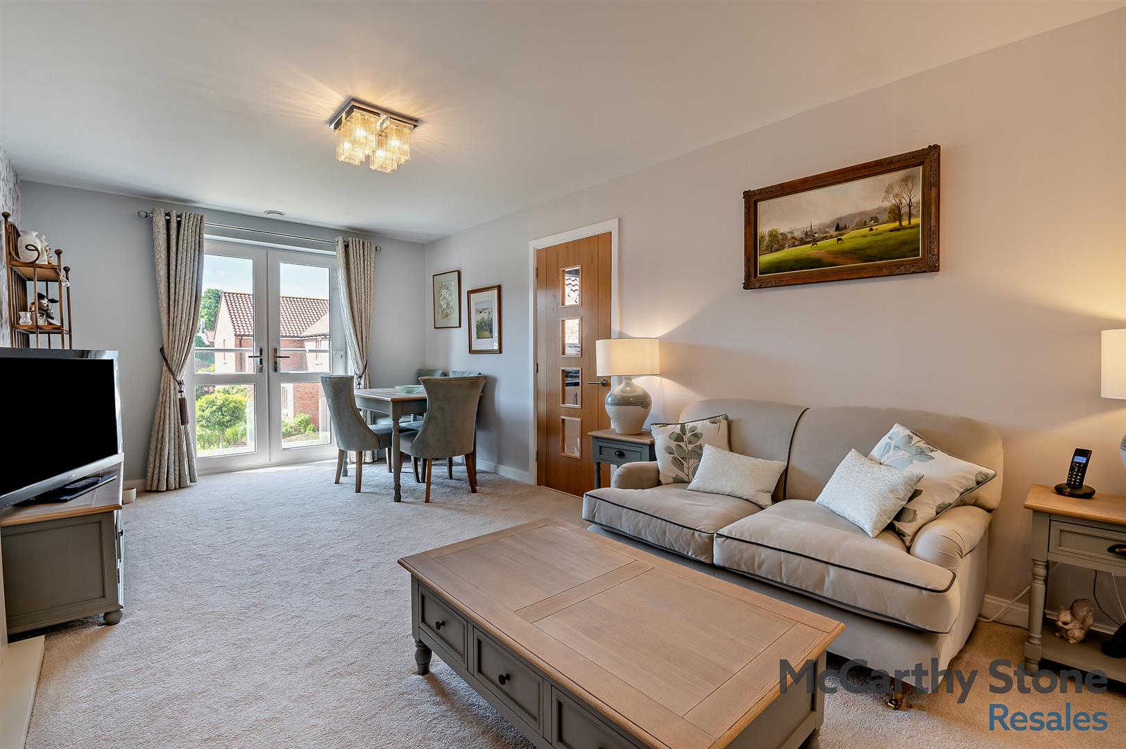 Tickhill Road, Bawtry, Doncaster