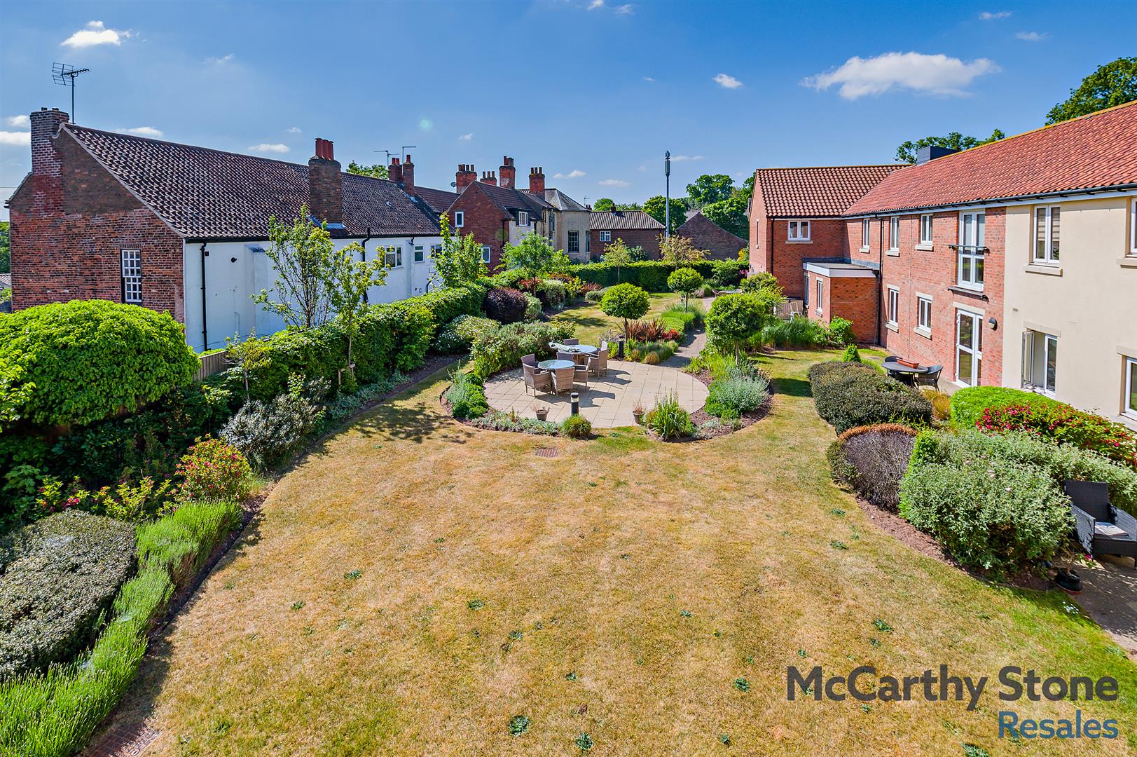 Tickhill Road, Bawtry, Doncaster