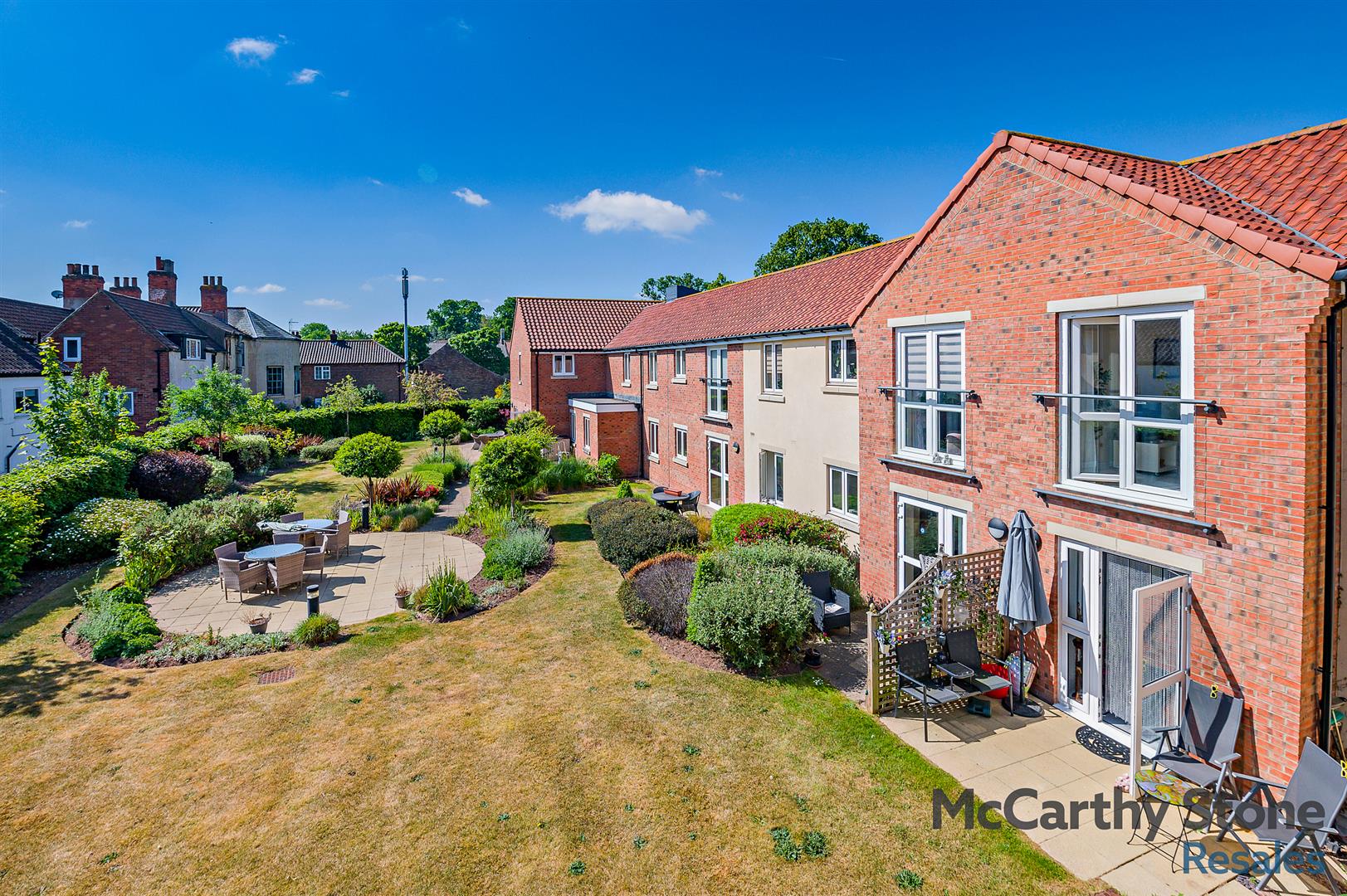 Tickhill Road, Bawtry, Doncaster