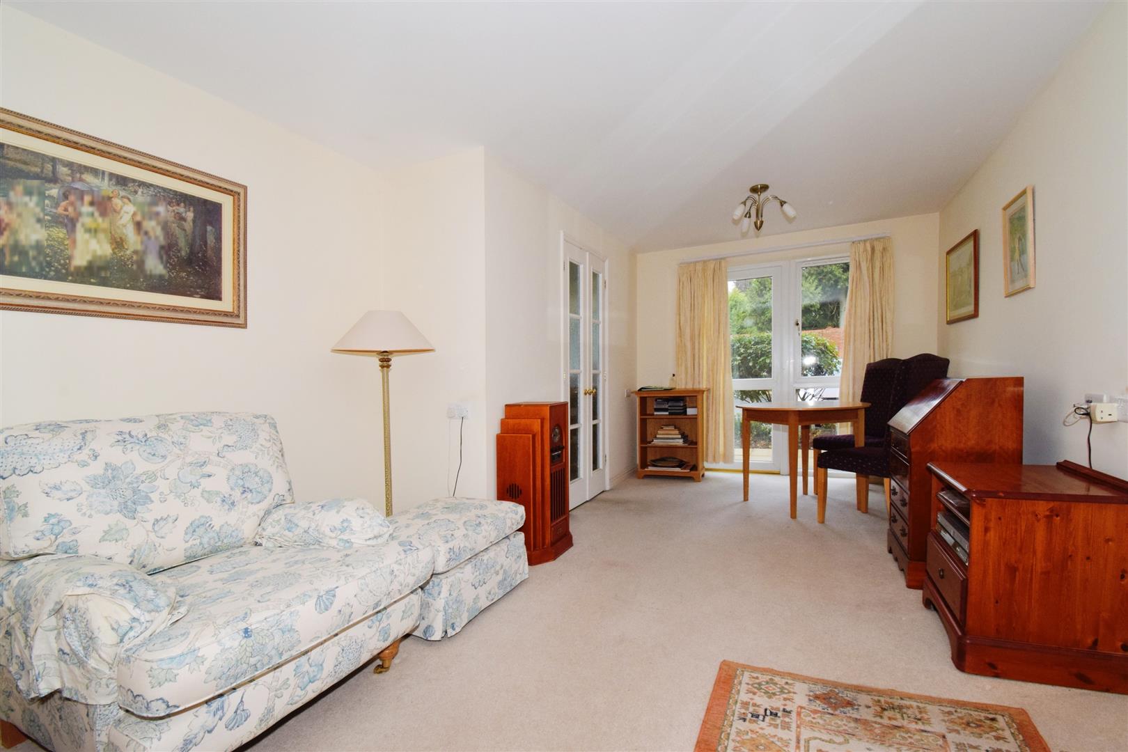 Rowleys Court, Sandhurst Street, Oadby, Leicester