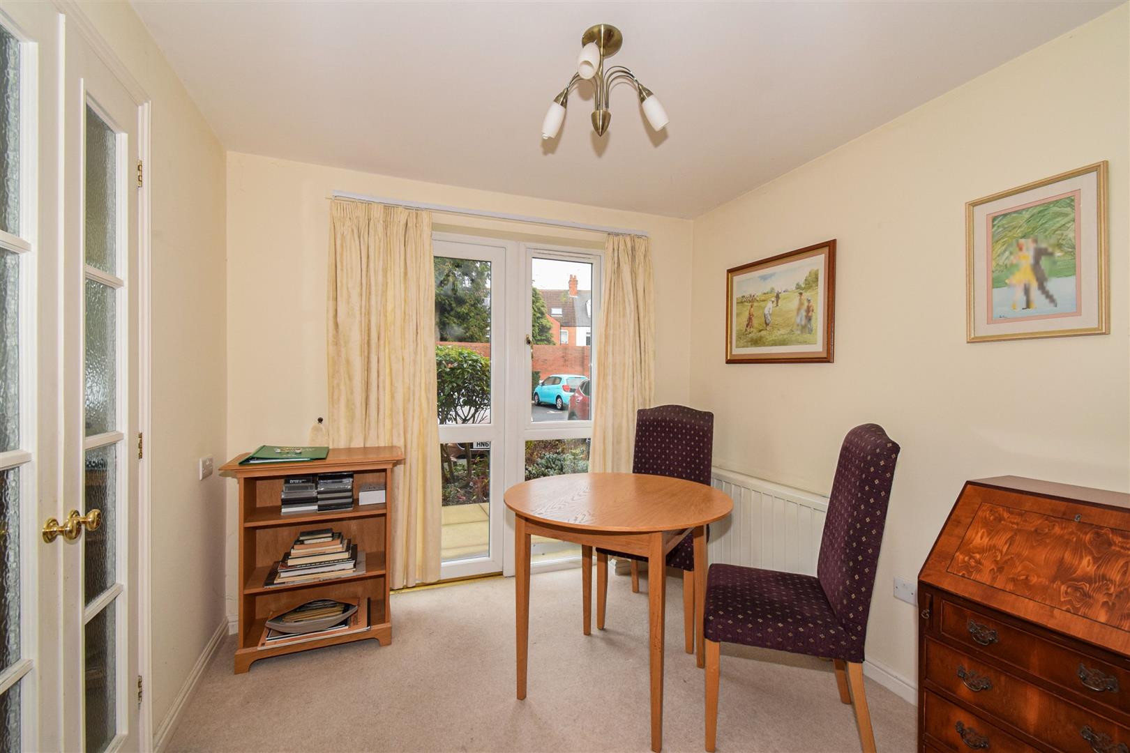 Rowleys Court, Sandhurst Street, Oadby, Leicester