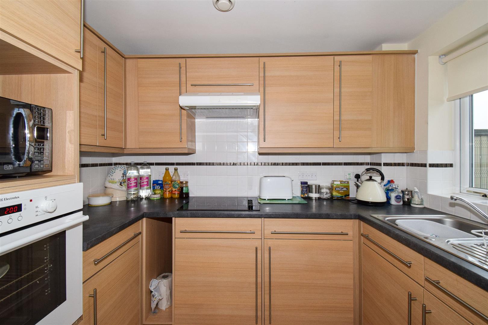 Rowleys Court, Sandhurst Street, Oadby, Leicester