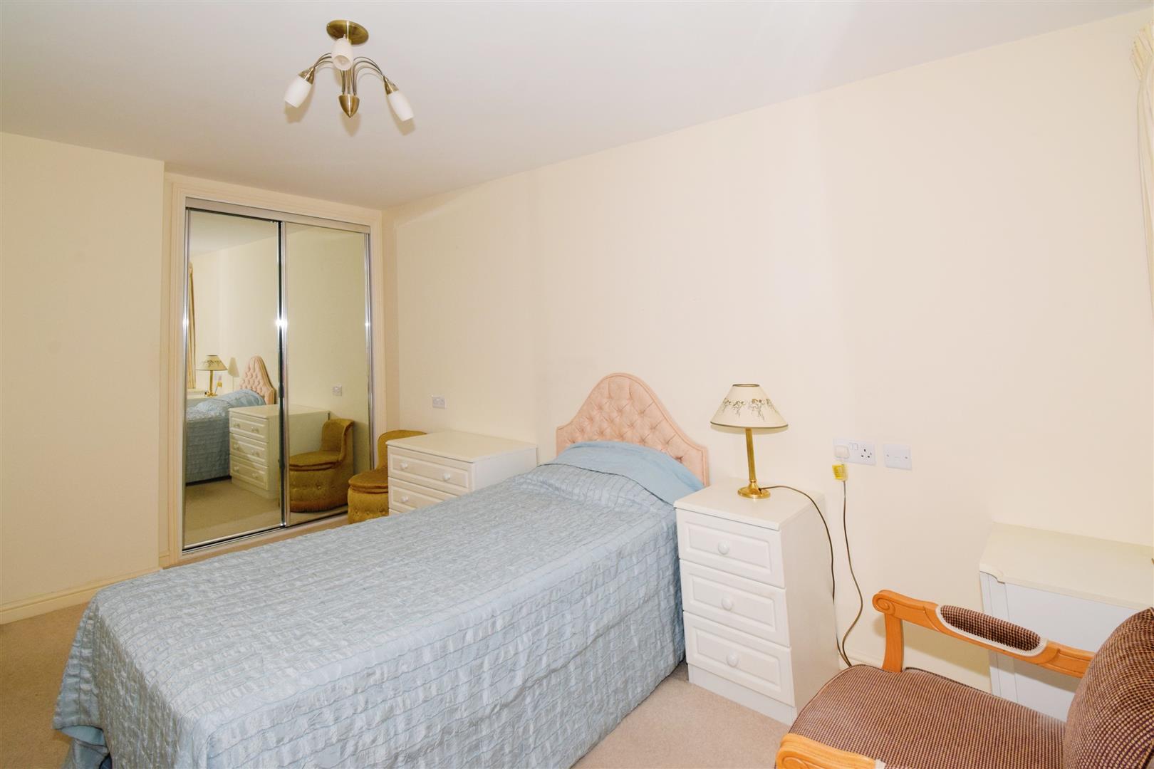 Rowleys Court, Sandhurst Street, Oadby, Leicester