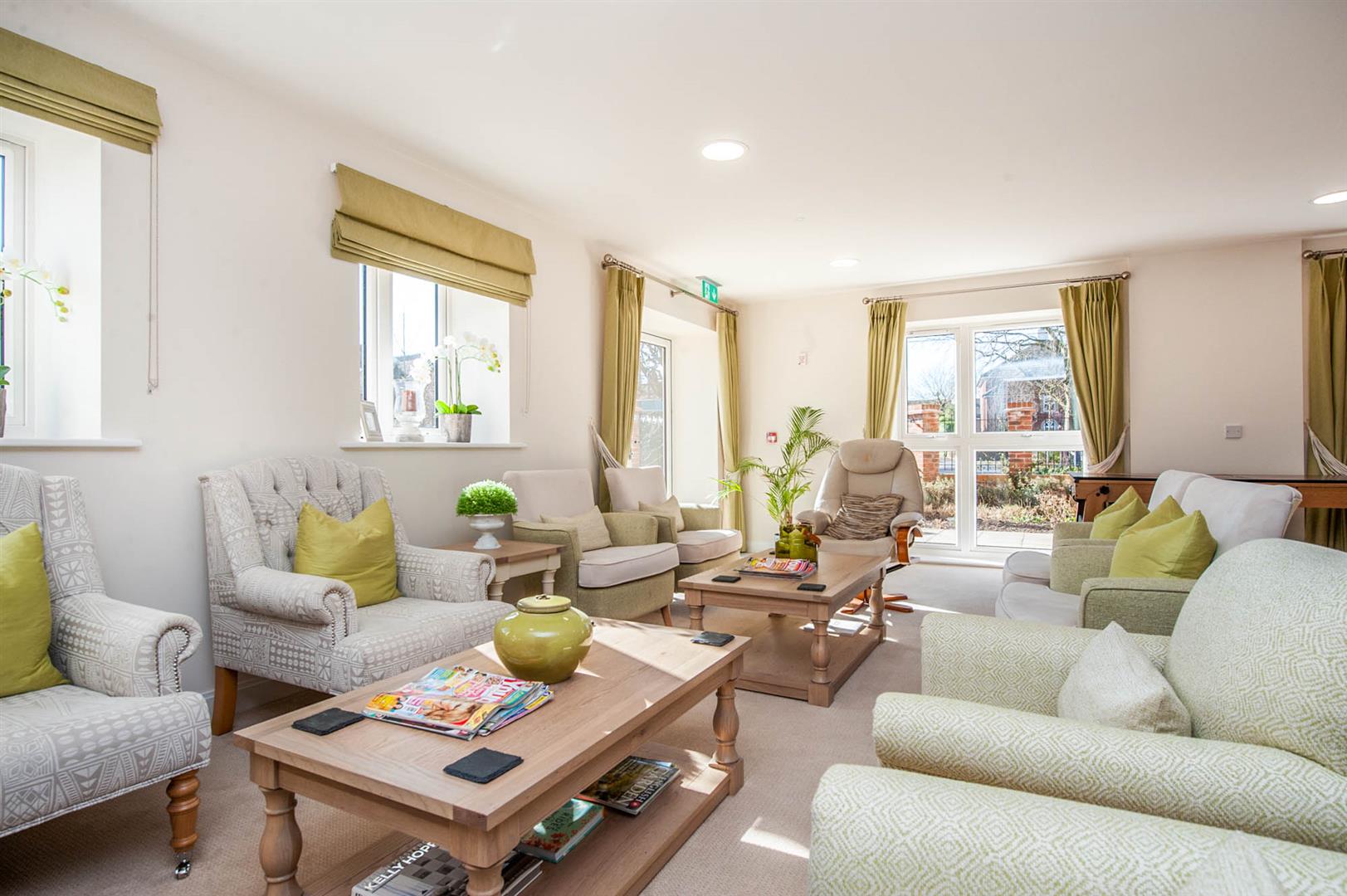 Banks Place, Moormead Road, Wrougton, SN4 9BJ