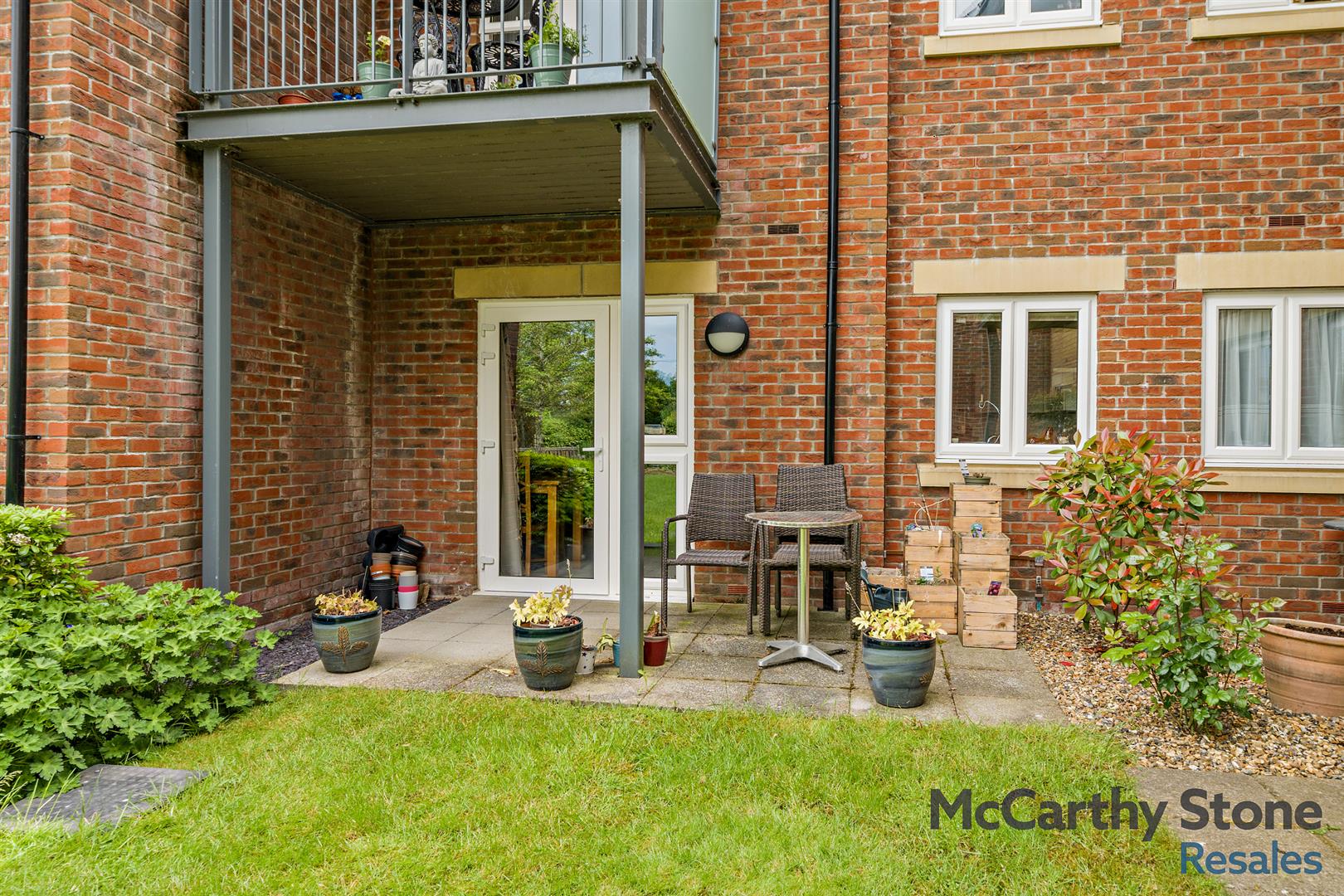Banks Place, Moormead Road, Wrougton, SN4 9BJ