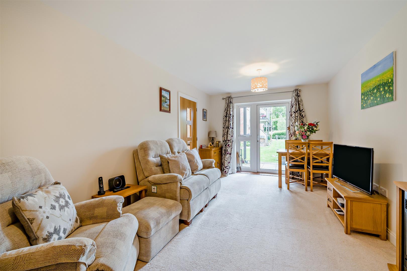 Banks Place, Moormead Road, Wrougton, SN4 9BJ
