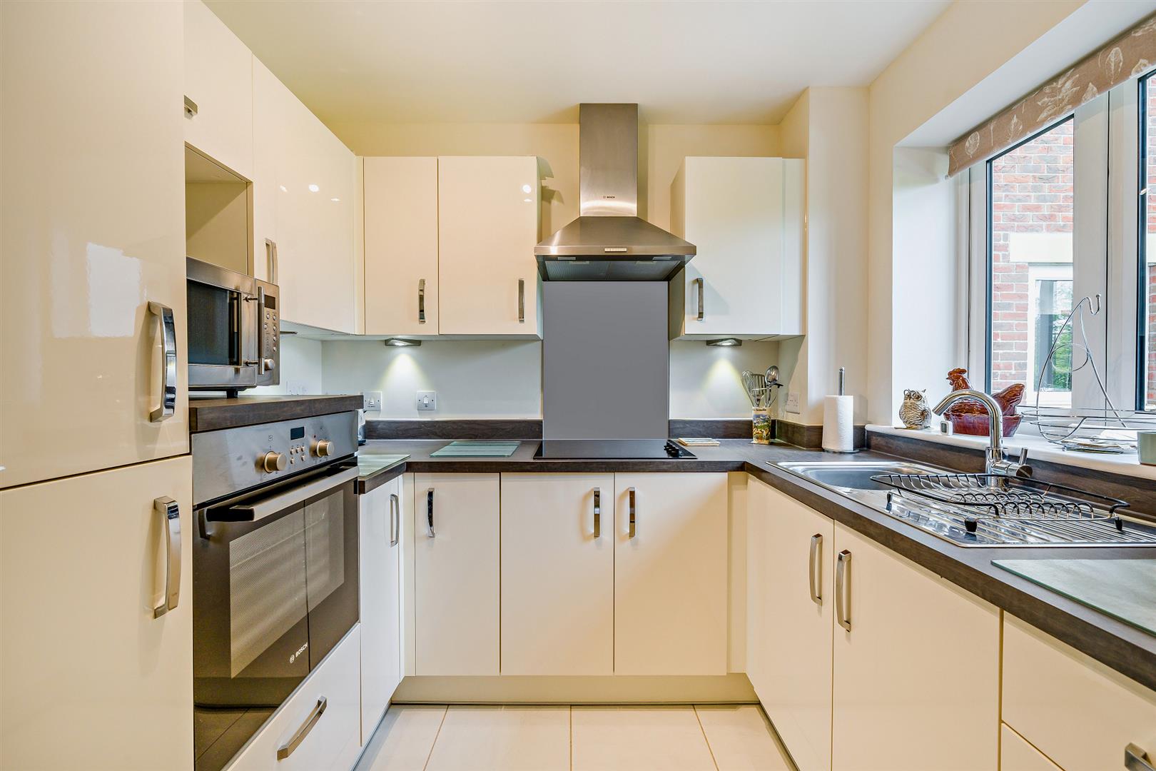 Banks Place, Moormead Road, Wrougton, SN4 9BJ