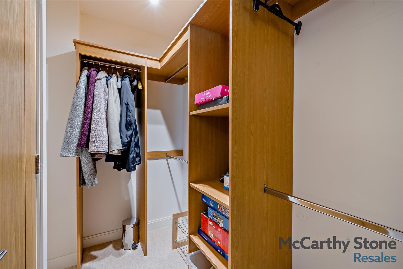 Banks Place, Moormead Road, Wrougton, SN4 9BJ