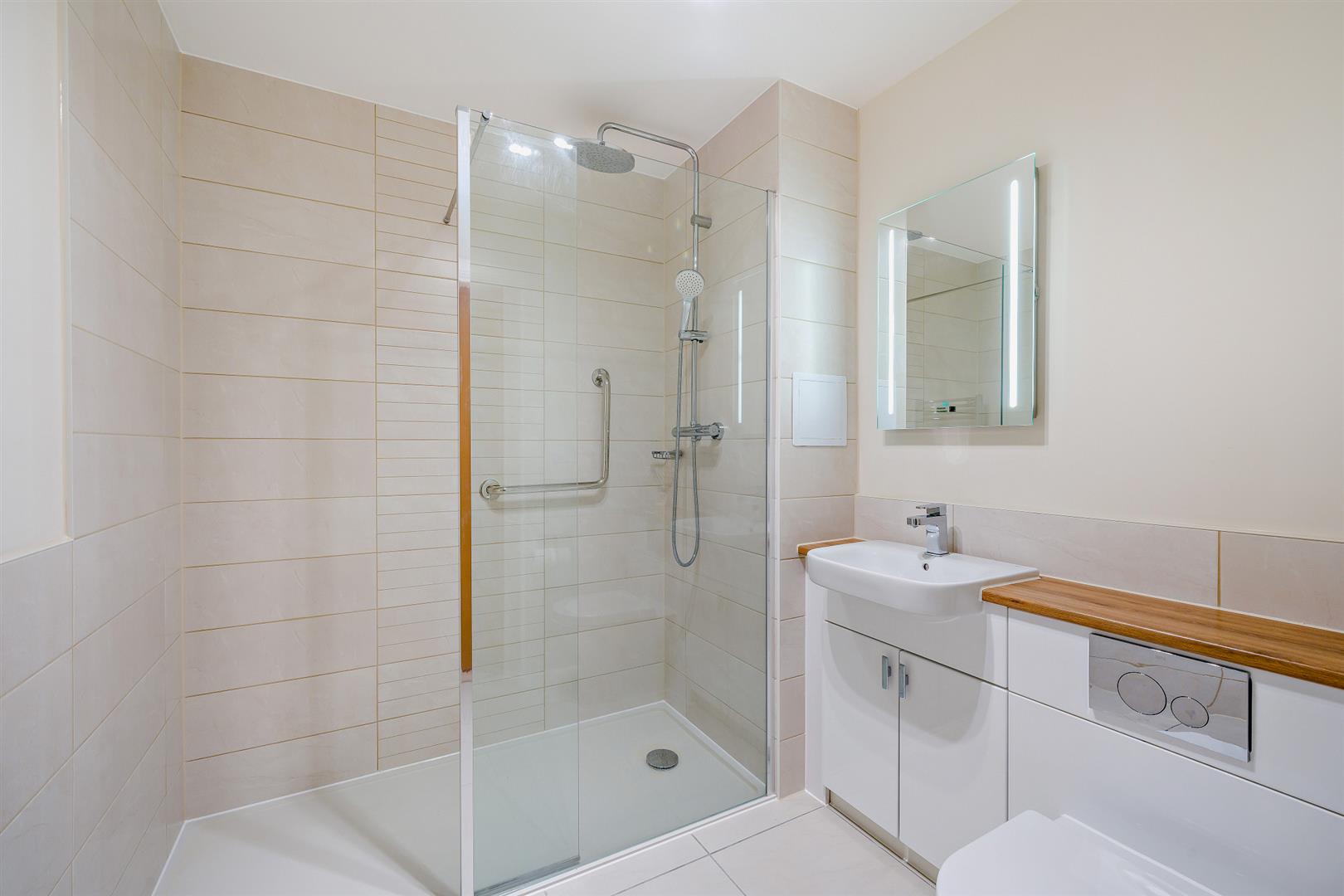 Banks Place, Moormead Road, Wrougton, SN4 9BJ