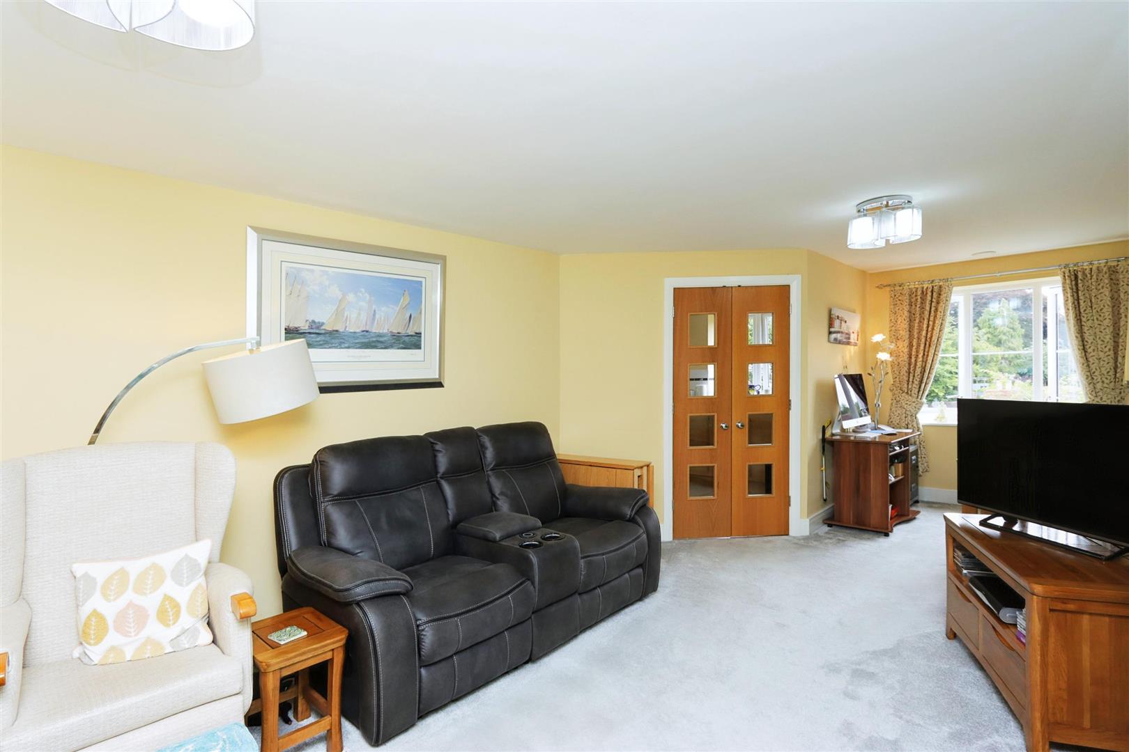 Talbot Court, Salop Street, Bridgnorth, Shropshire, WV16 9BR