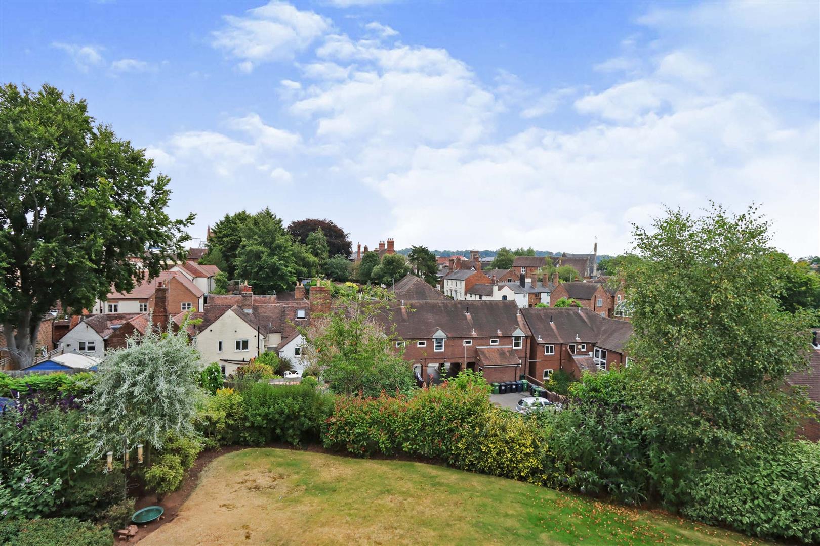 Talbot Court, Salop Street, Bridgnorth, Shropshire, WV16 9BR