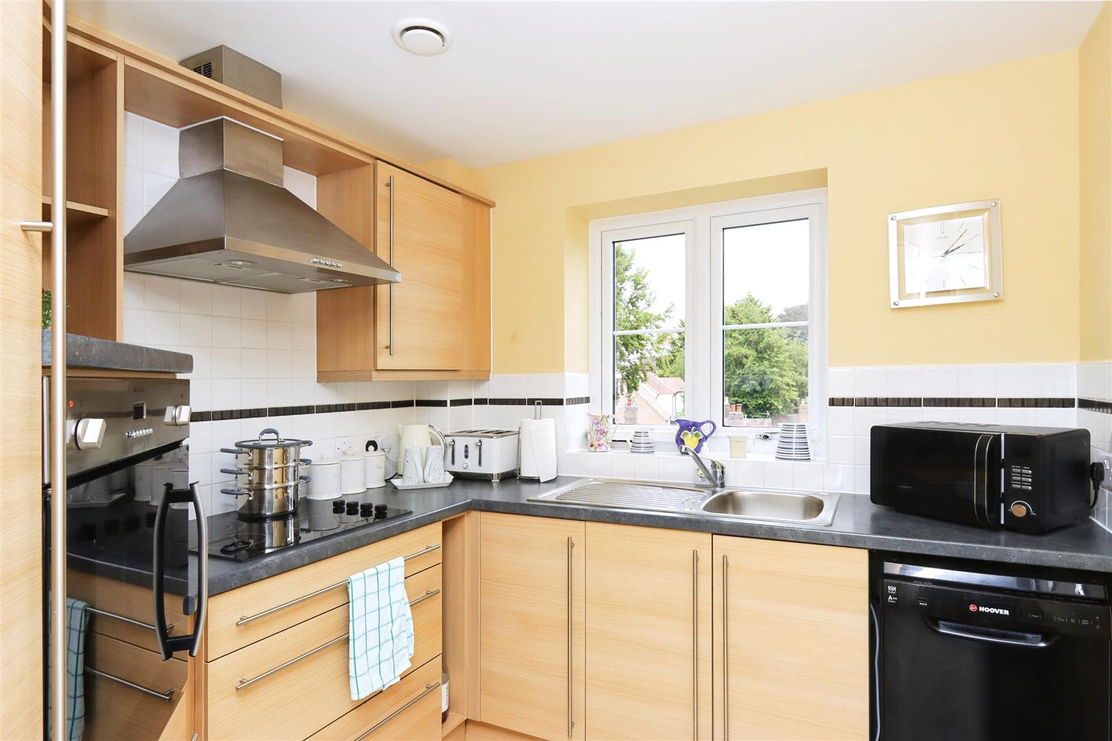 Talbot Court, Salop Street, Bridgnorth, Shropshire, WV16 9BR