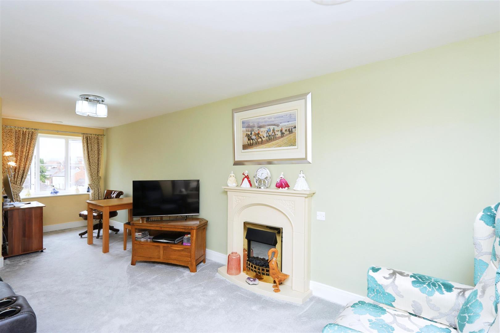 Talbot Court, Salop Street, Bridgnorth, Shropshire, WV16 9BR