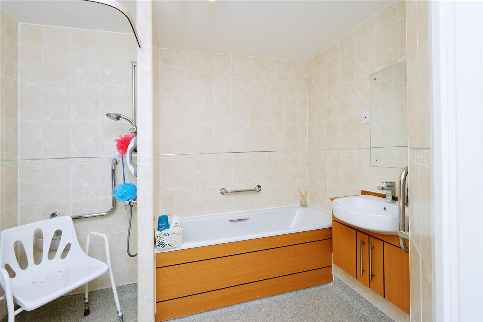 Talbot Court, Salop Street, Bridgnorth, Shropshire, WV16 9BR