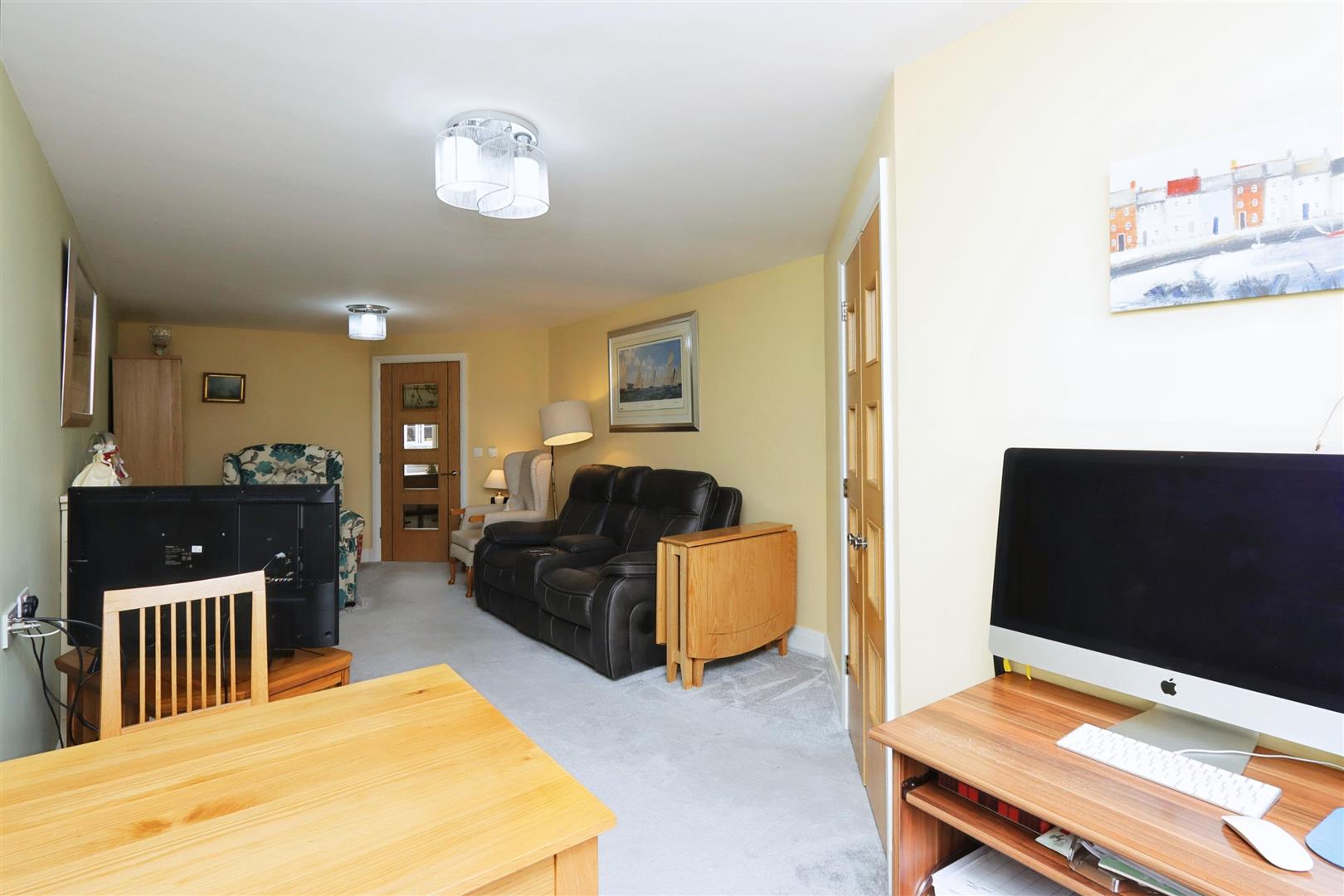 Talbot Court, Salop Street, Bridgnorth, Shropshire, WV16 9BR