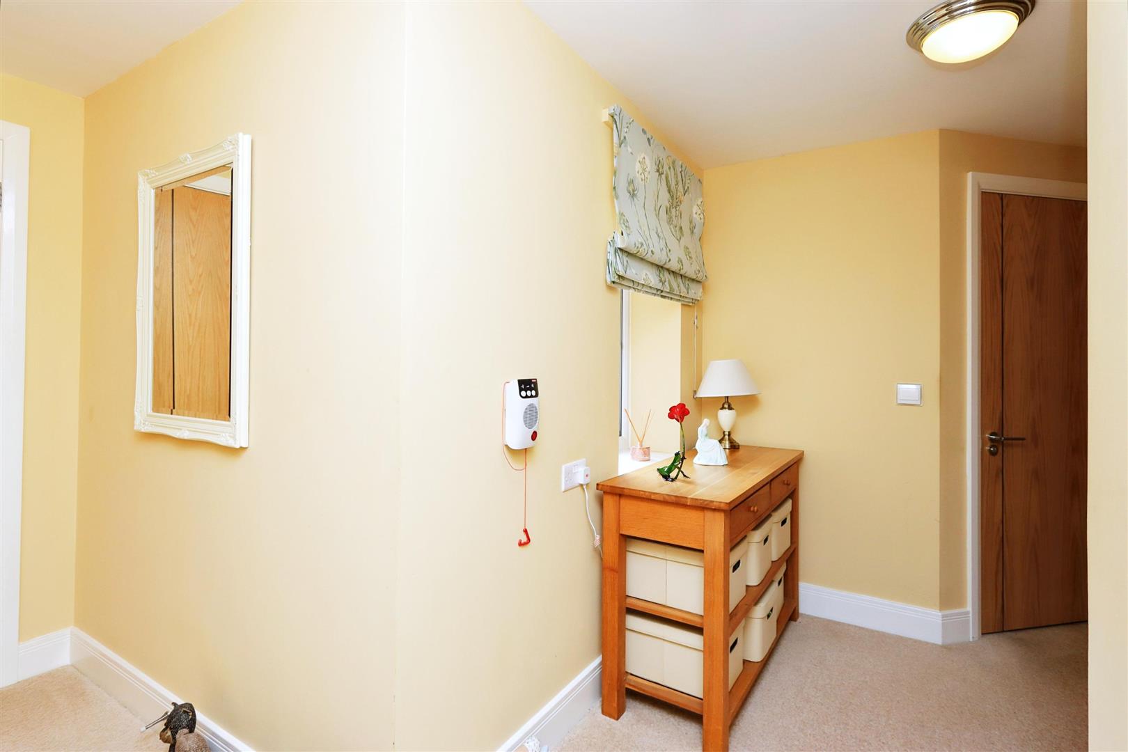 Talbot Court, Salop Street, Bridgnorth, Shropshire, WV16 9BR