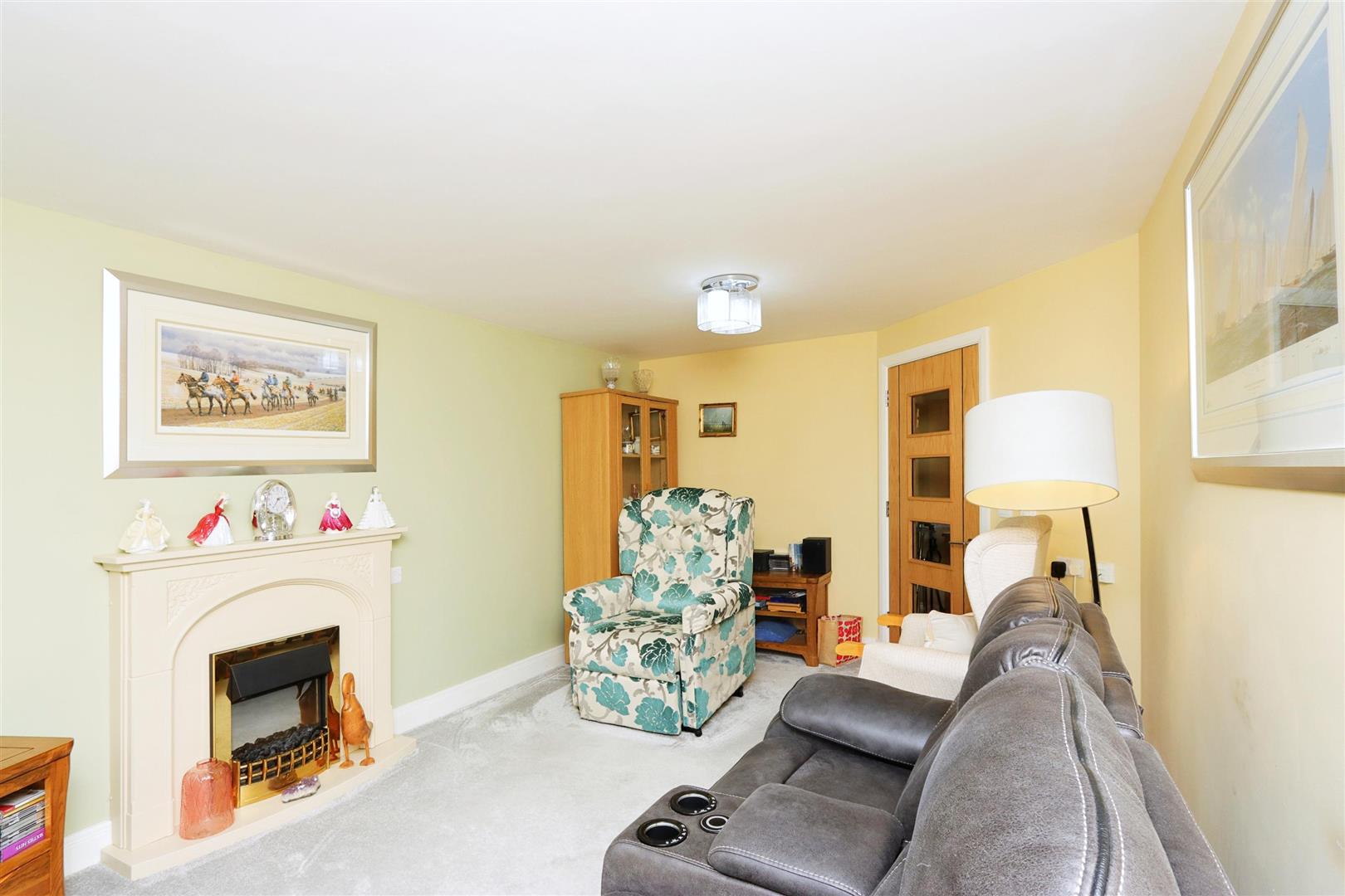 Talbot Court, Salop Street, Bridgnorth, Shropshire, WV16 9BR
