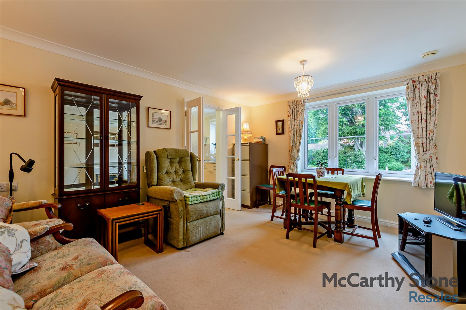 Portman Court, Grange Road, Uckfield