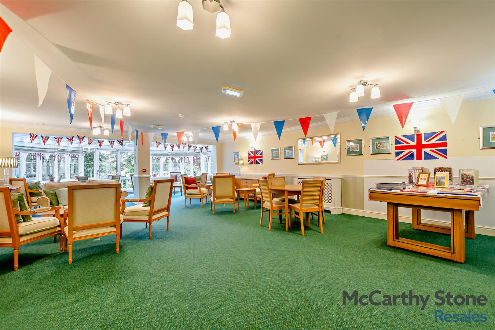 Portman Court, Grange Road, Uckfield