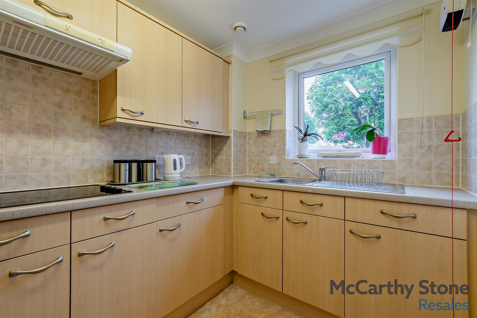 Portman Court, Grange Road, Uckfield