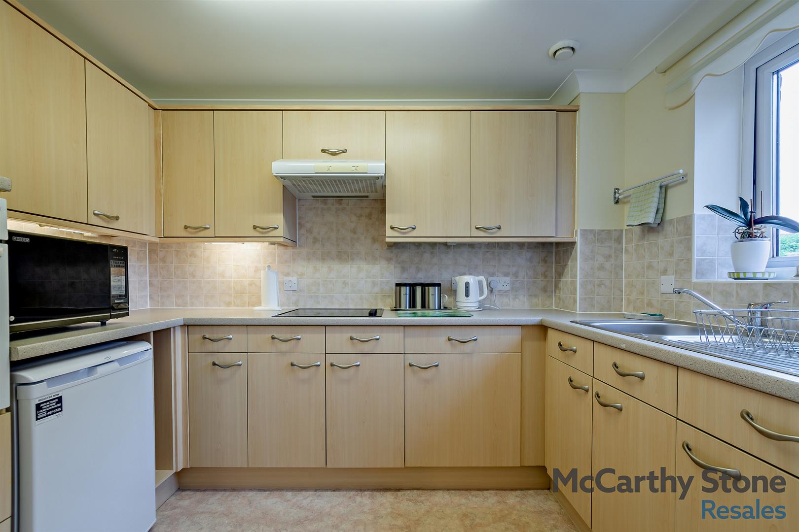 Portman Court, Grange Road, Uckfield