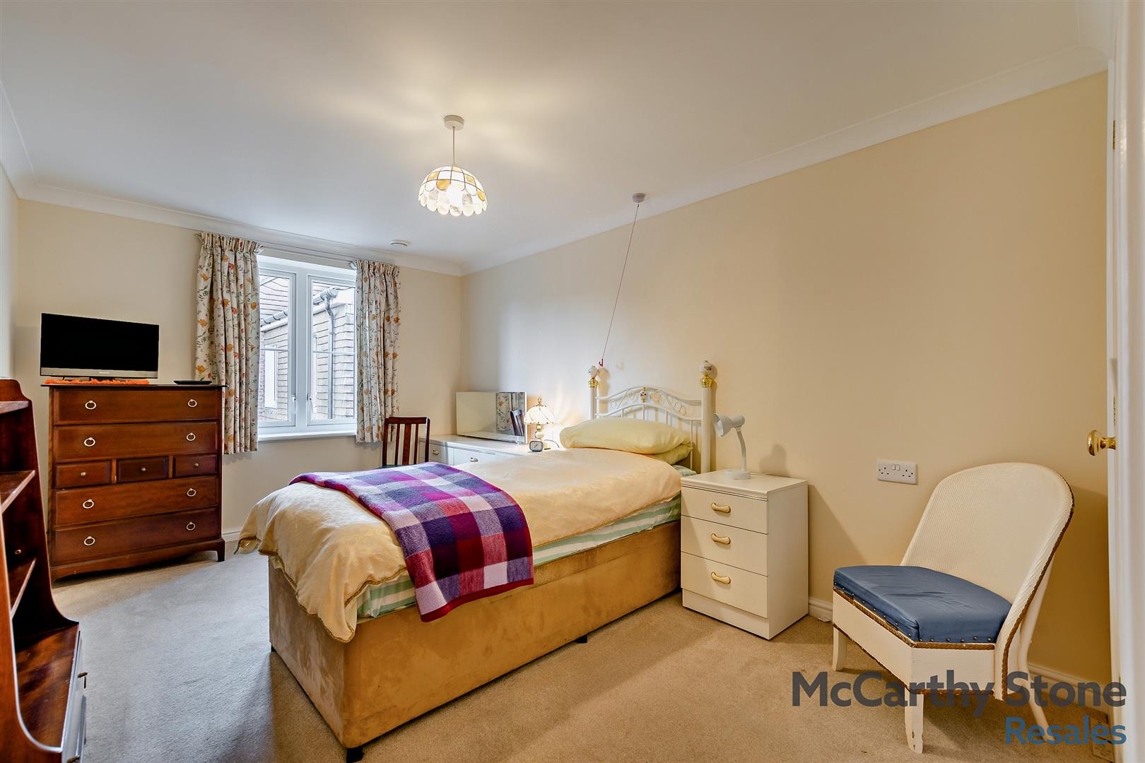 Portman Court, Grange Road, Uckfield