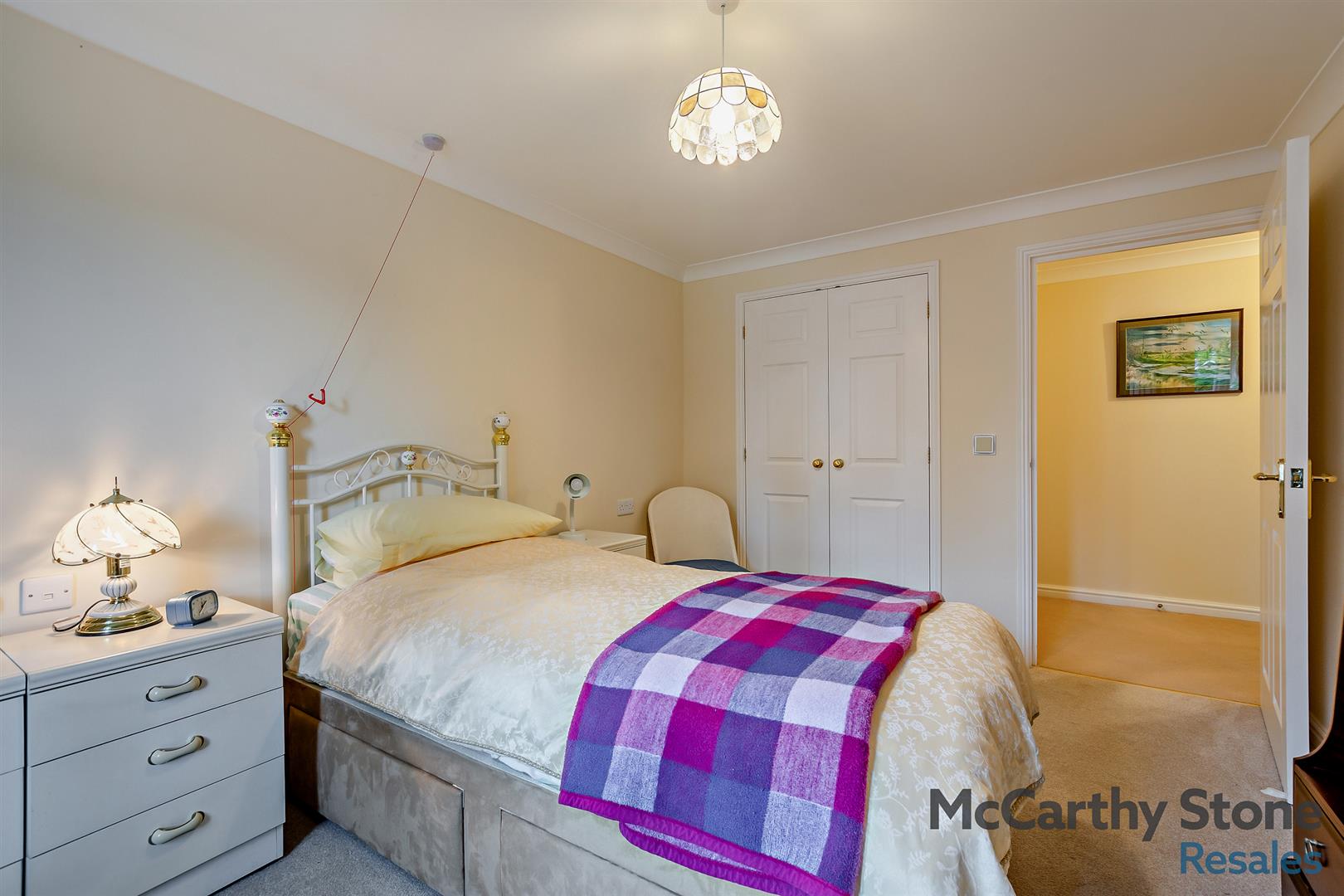 Portman Court, Grange Road, Uckfield