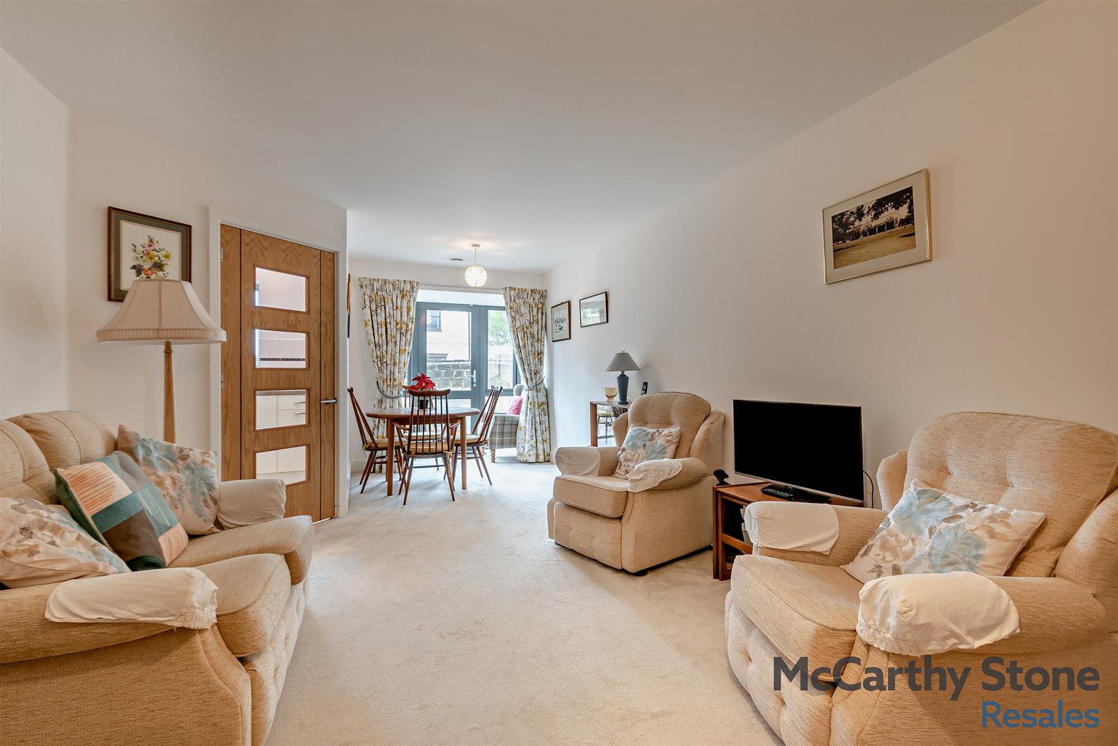 Turner House, St. Margarets Way Midhurst, GU29 9FU