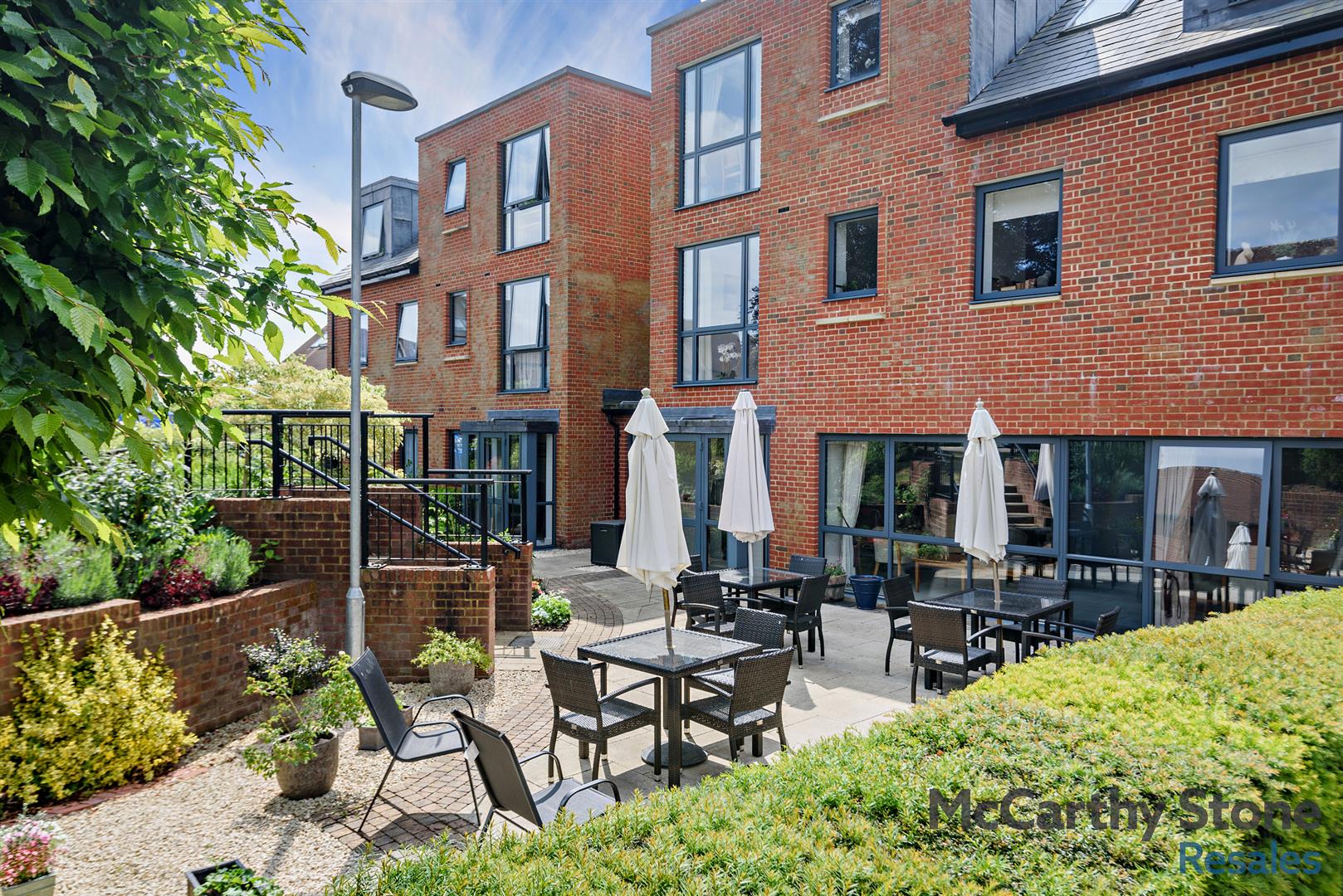 Turner House, St. Margarets Way Midhurst, GU29 9FU