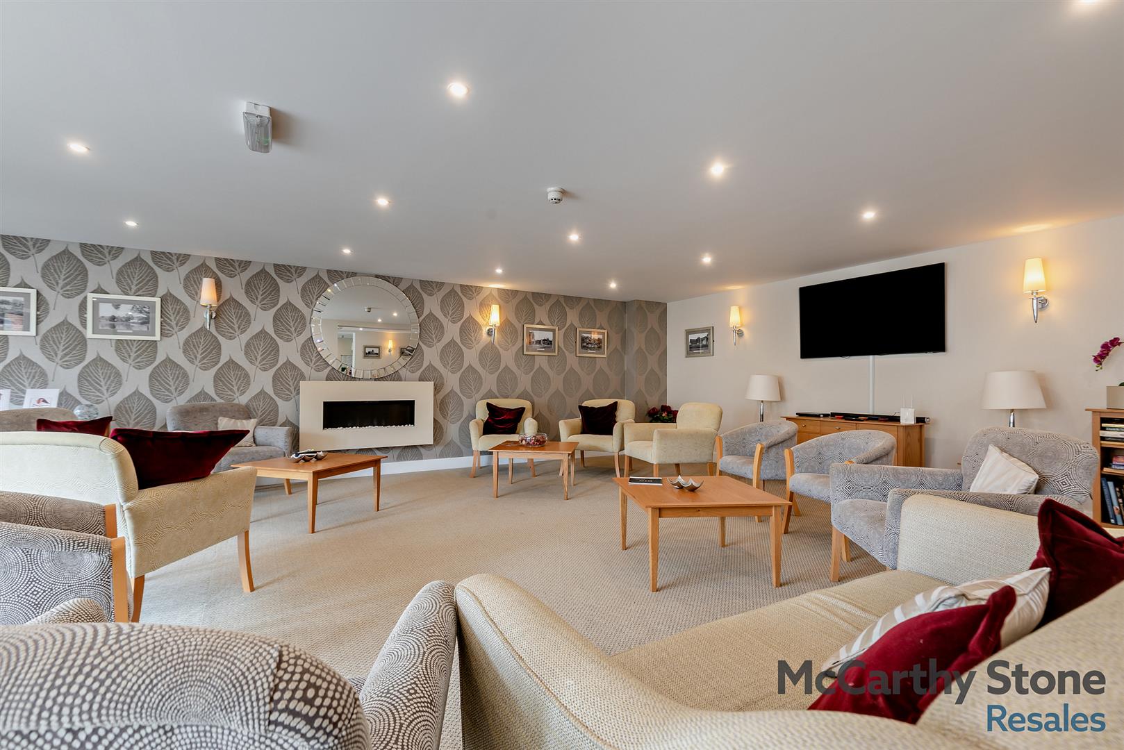 Turner House, St. Margarets Way Midhurst, GU29 9FU