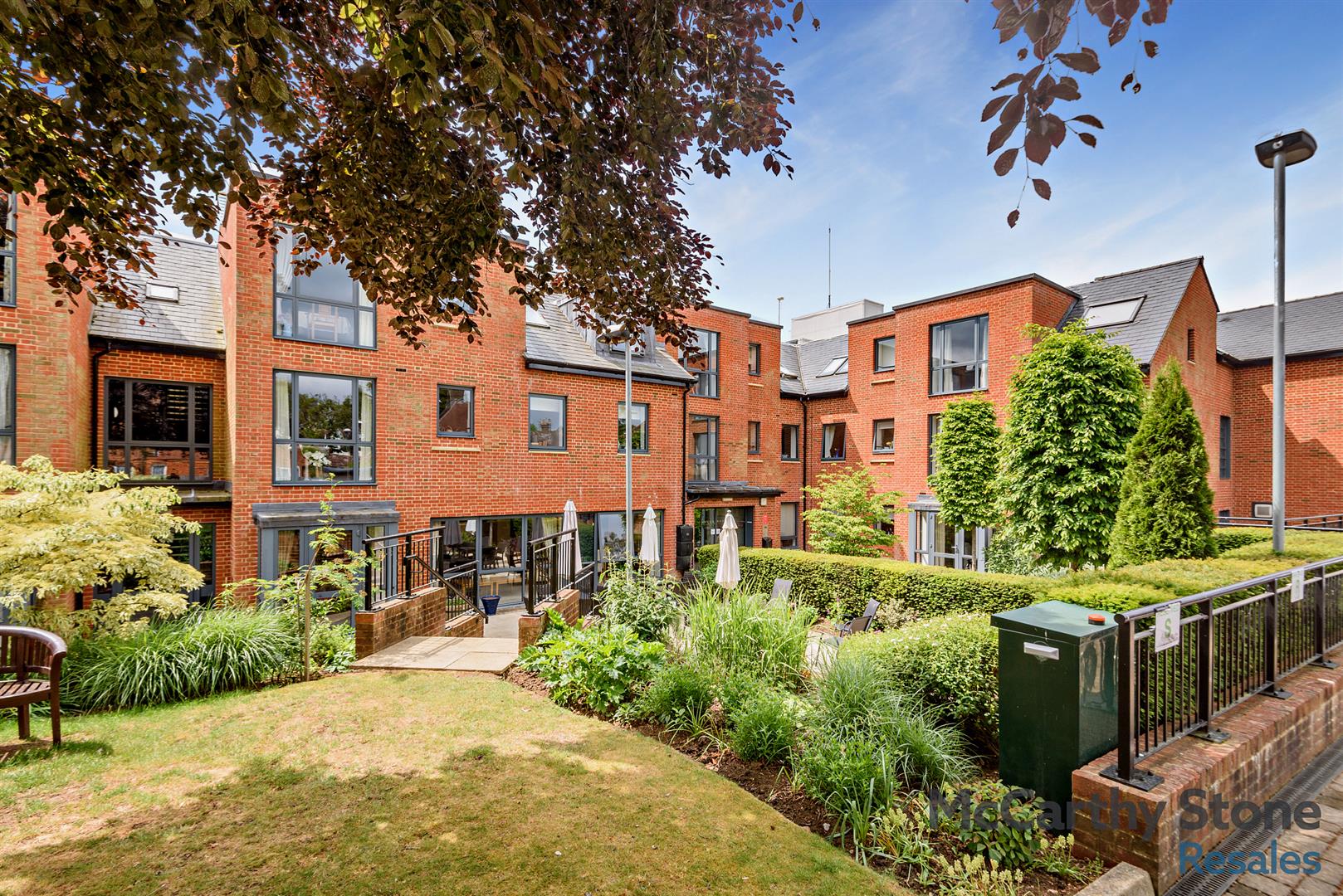 Turner House, St. Margarets Way Midhurst, GU29 9FU