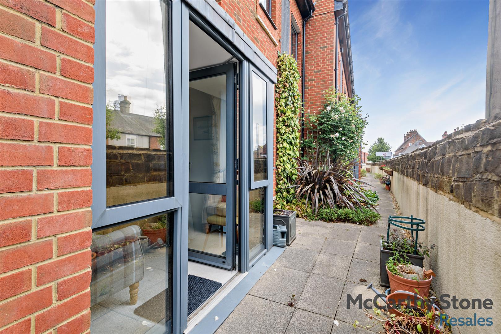 Turner House, St. Margarets Way Midhurst, GU29 9FU