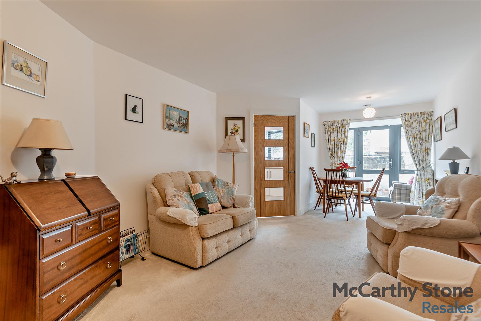 Turner House, St. Margarets Way Midhurst, GU29 9FU