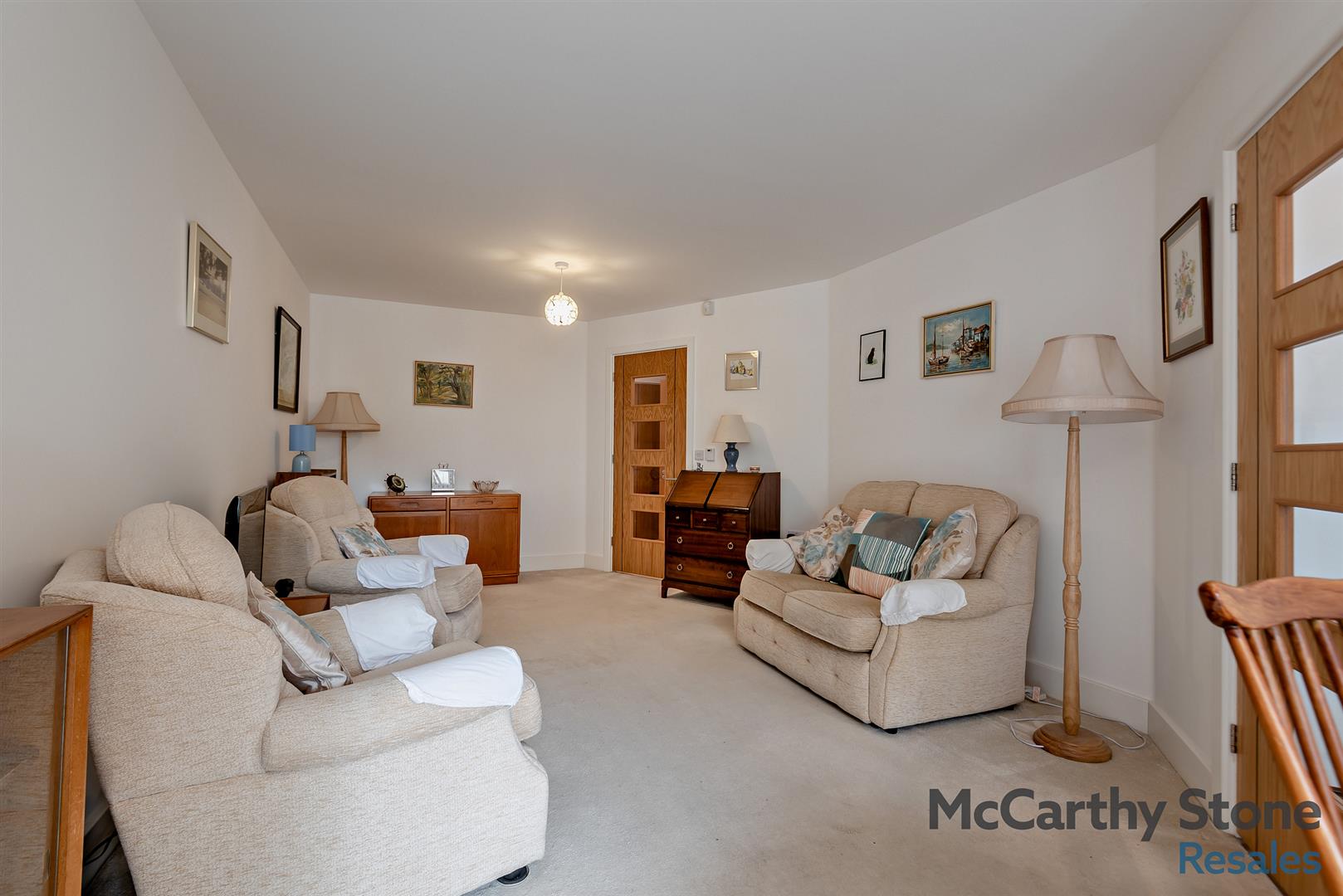 Turner House, St. Margarets Way Midhurst, GU29 9FU
