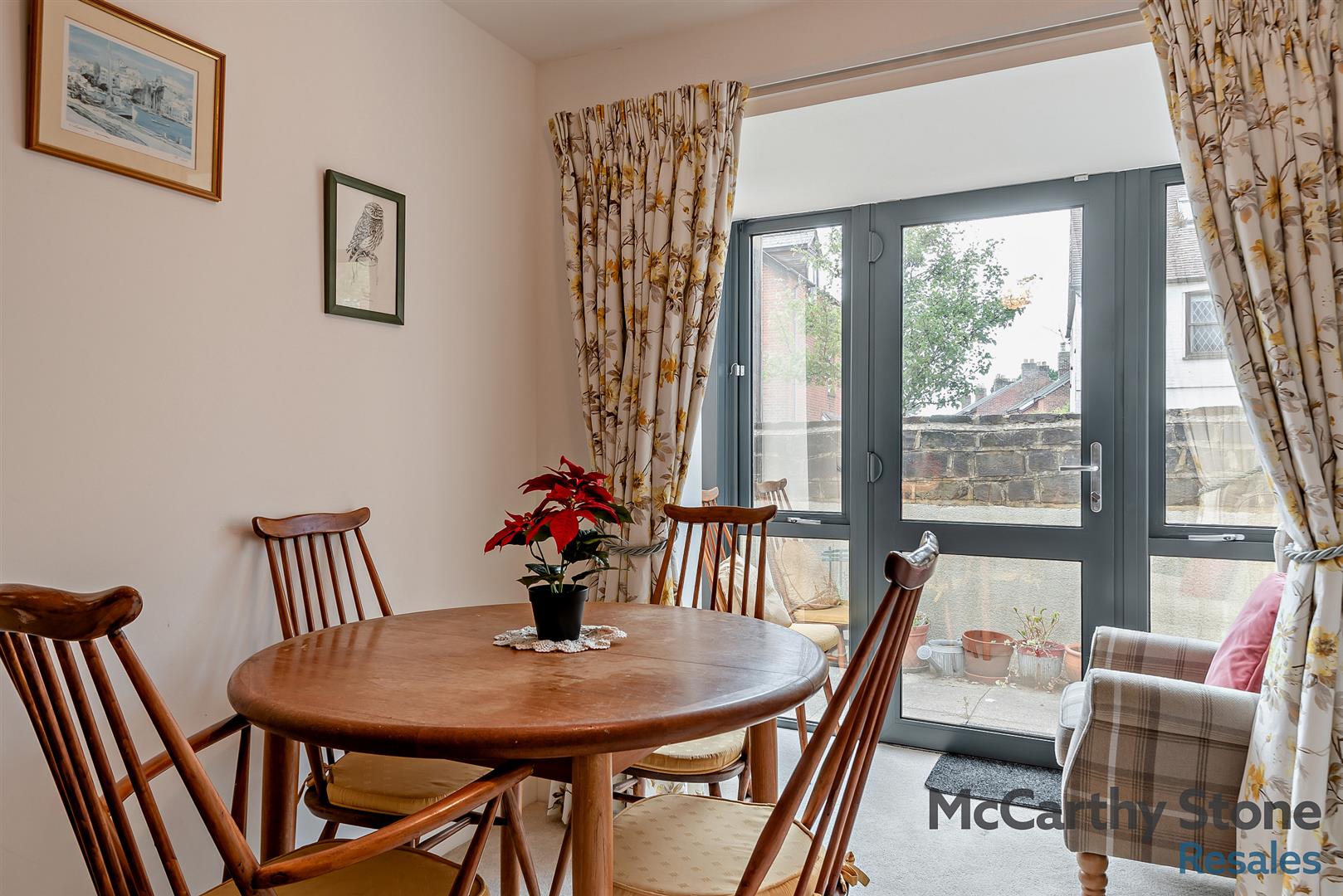 Turner House, St. Margarets Way Midhurst, GU29 9FU