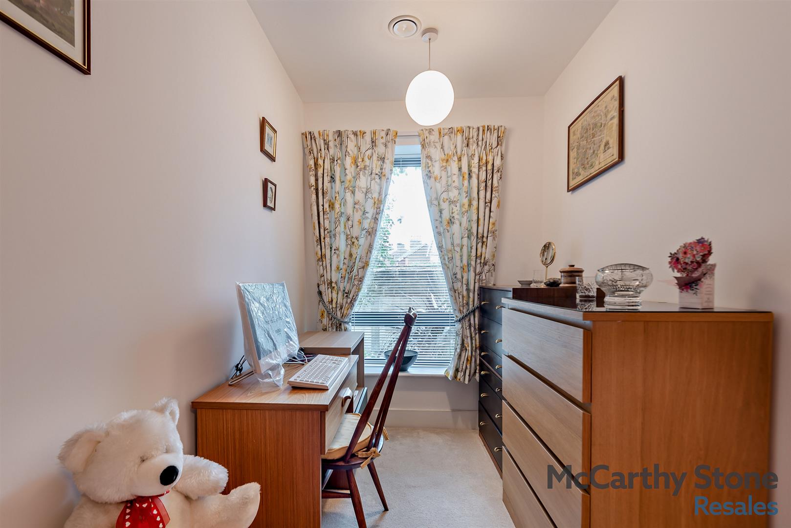Turner House, St. Margarets Way Midhurst, GU29 9FU
