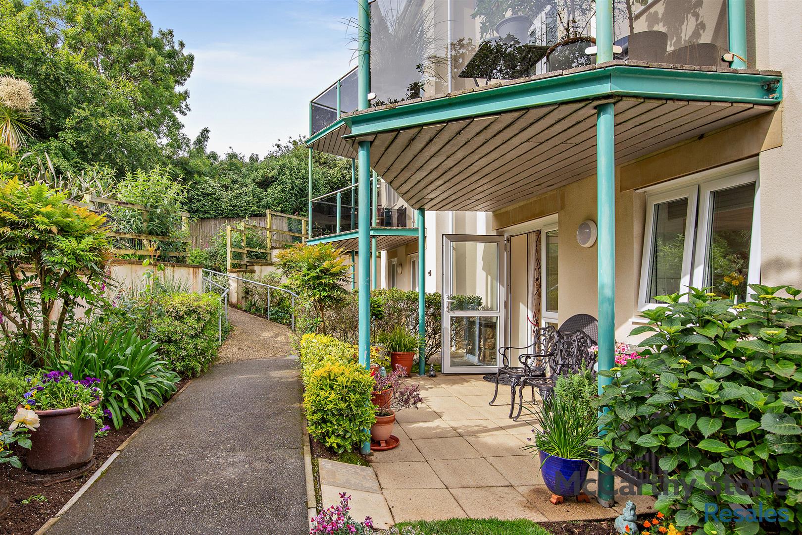 San Lorenzo Court, Hecla Drive, Carbis Bay, St. Ives