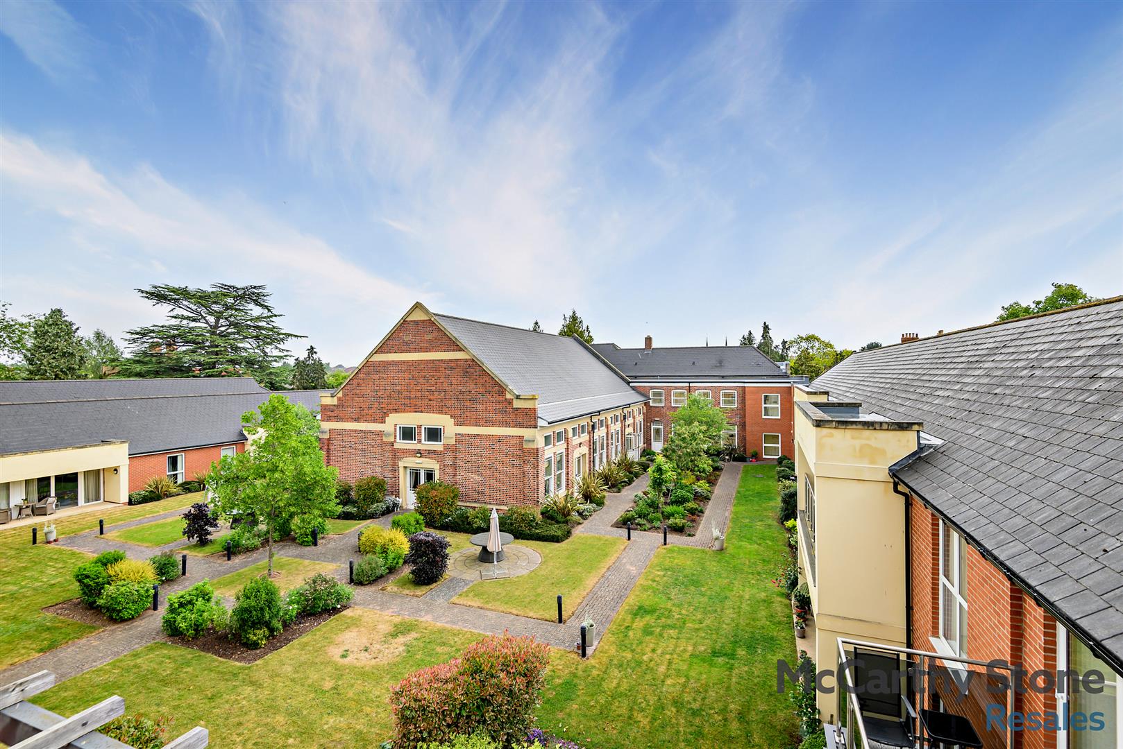 Francis Court, Barbourne Road, Worcester