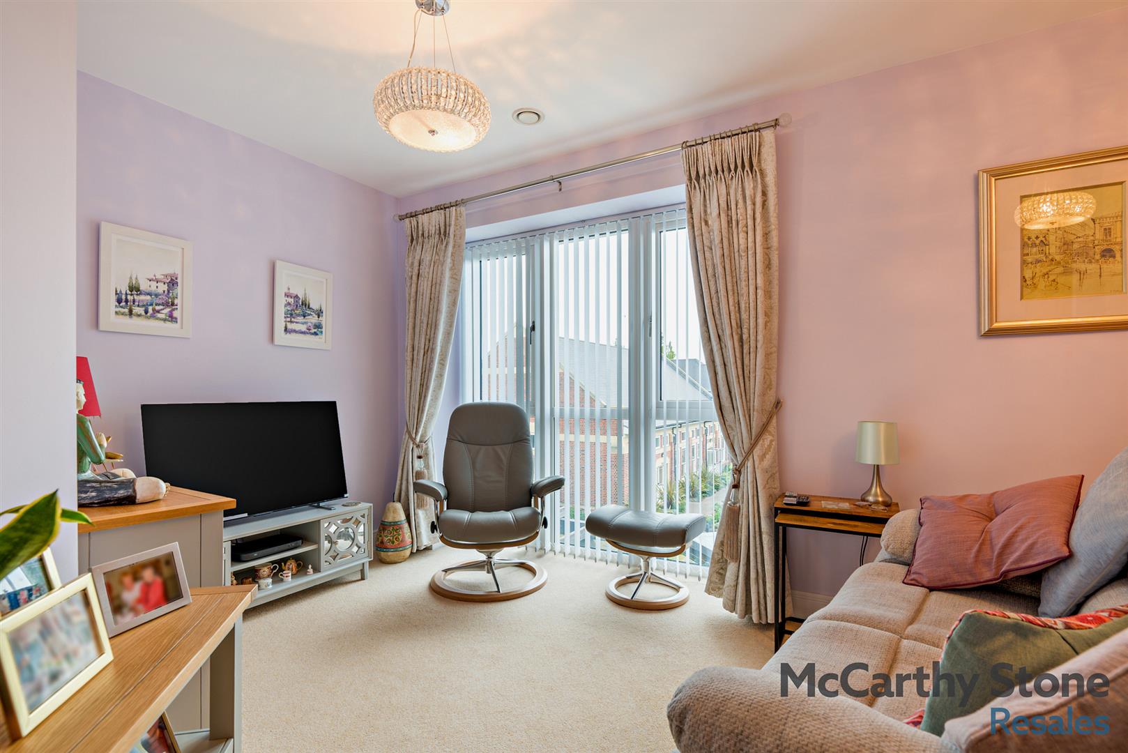 Francis Court, Barbourne Road, Worcester