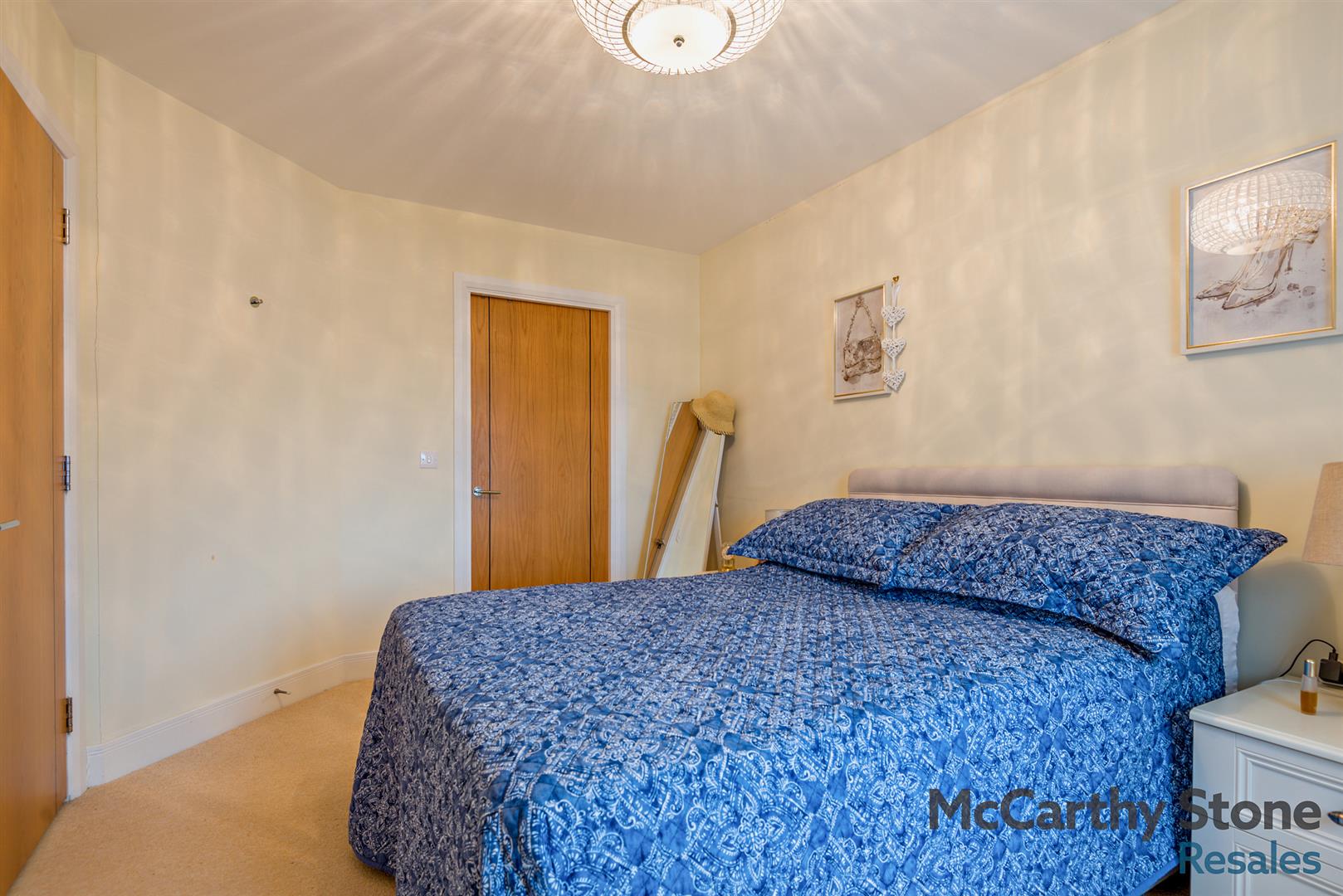 Francis Court, Barbourne Road, Worcester