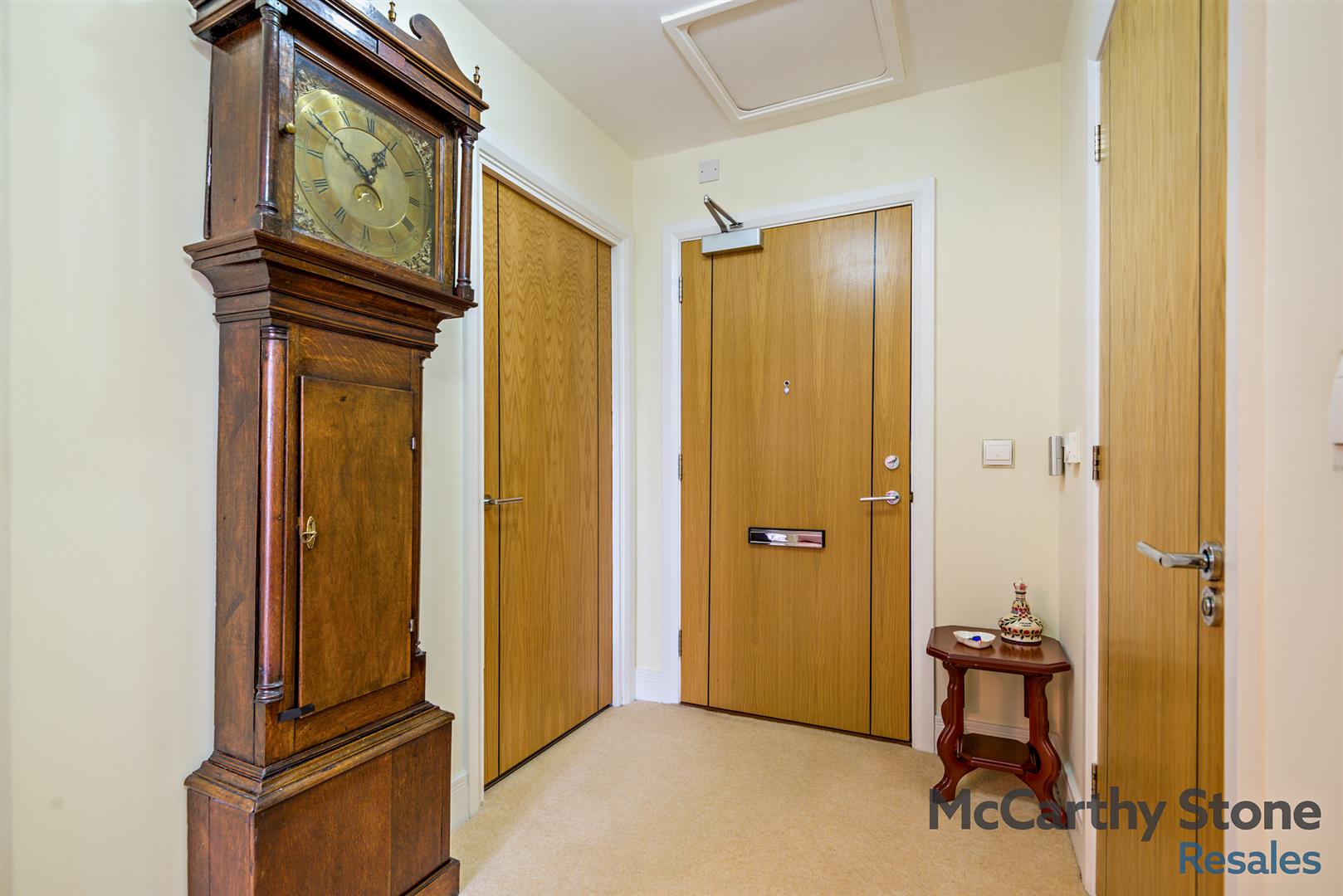 Francis Court, Barbourne Road, Worcester