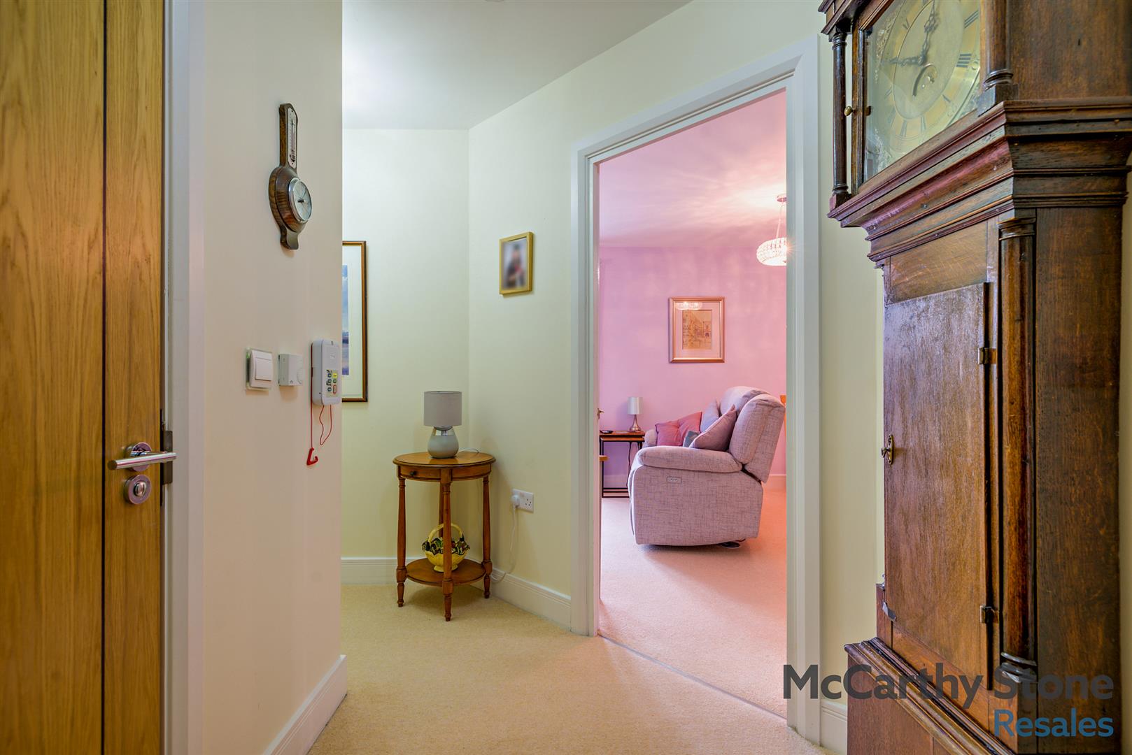 Francis Court, Barbourne Road, Worcester