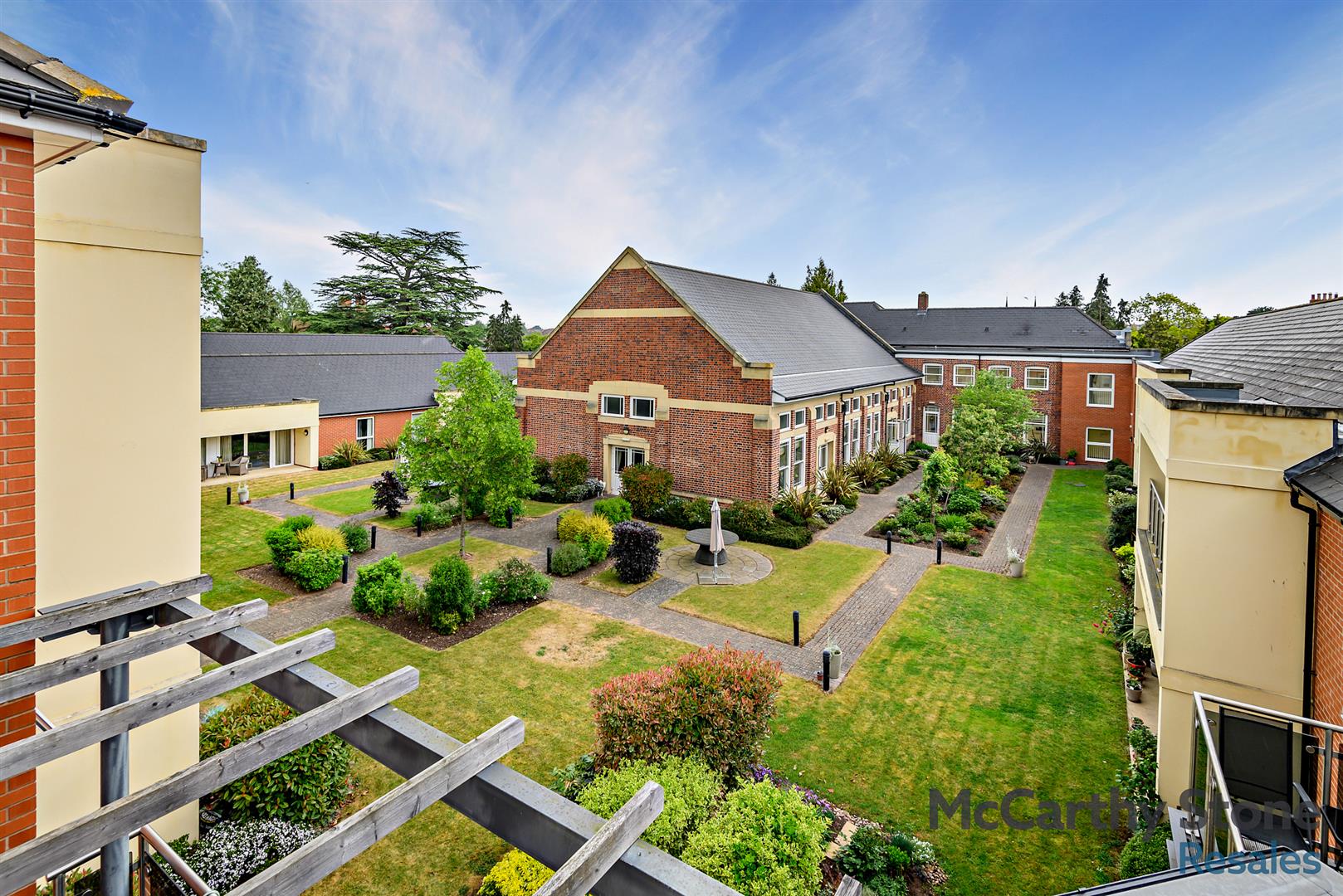 Francis Court, Barbourne Road, Worcester