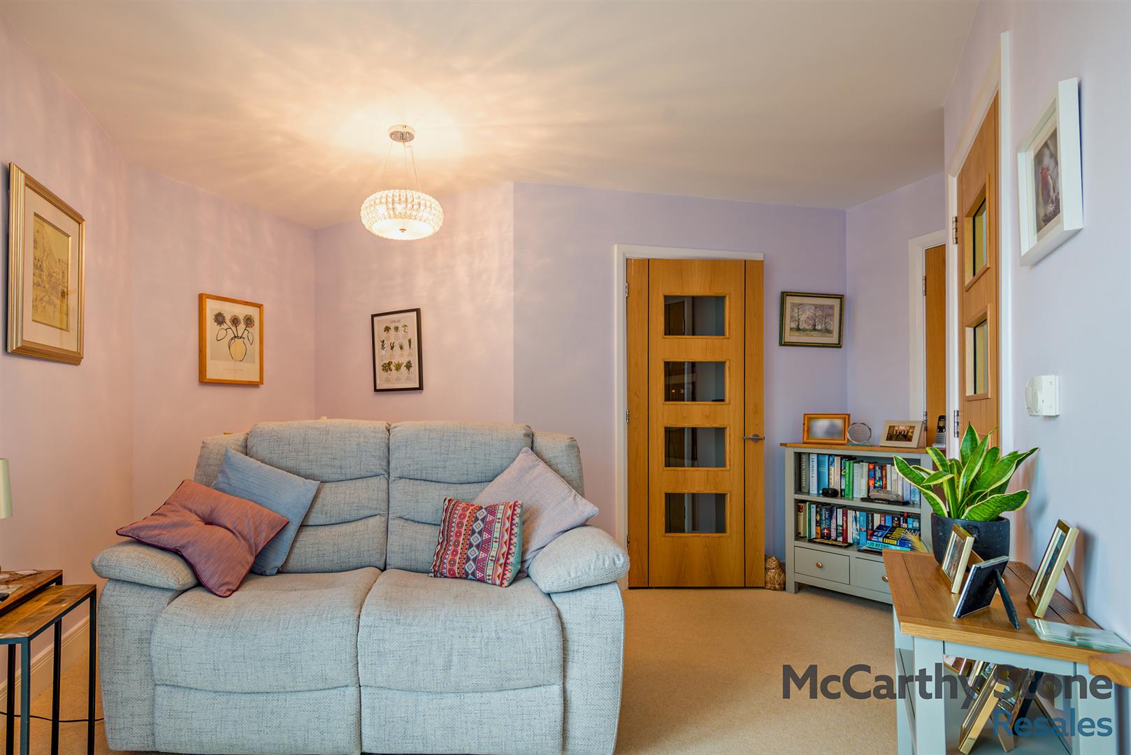 Francis Court, Barbourne Road, Worcester