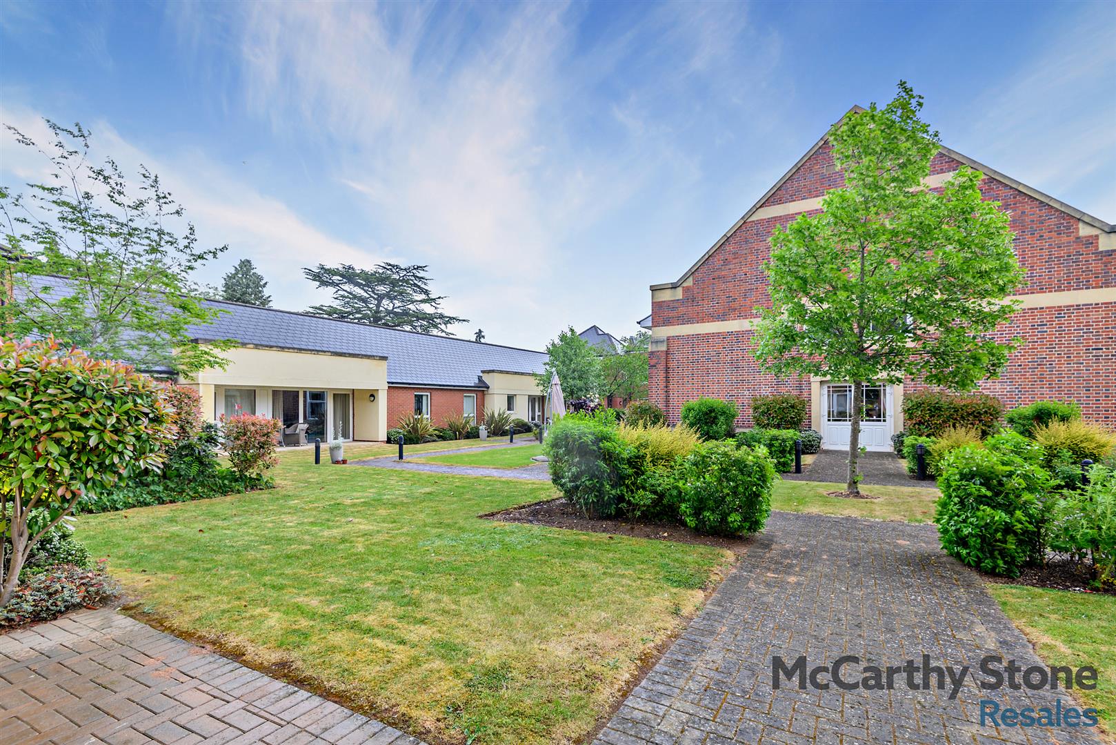 Francis Court, Barbourne Road, Worcester