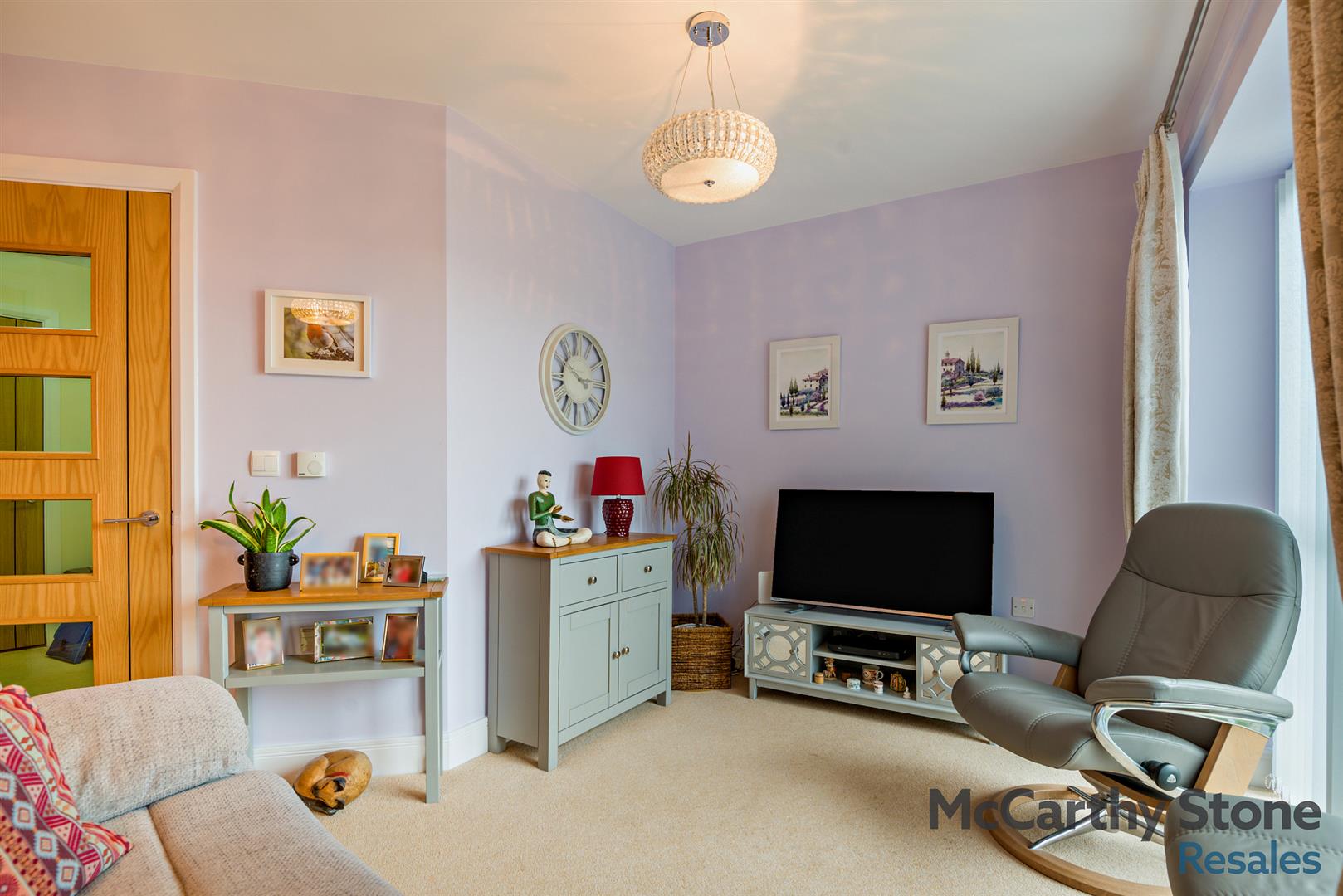 Francis Court, Barbourne Road, Worcester